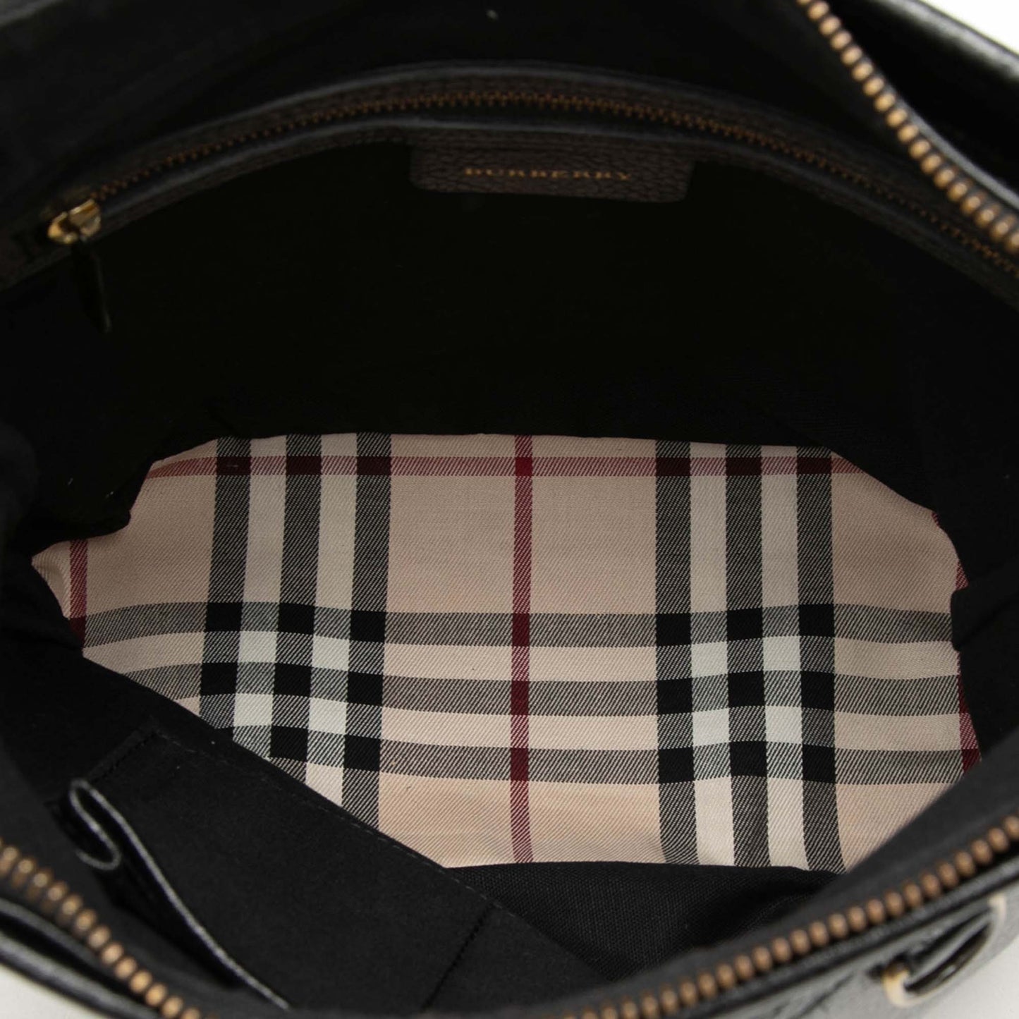 Burberry Leather Crossbody
