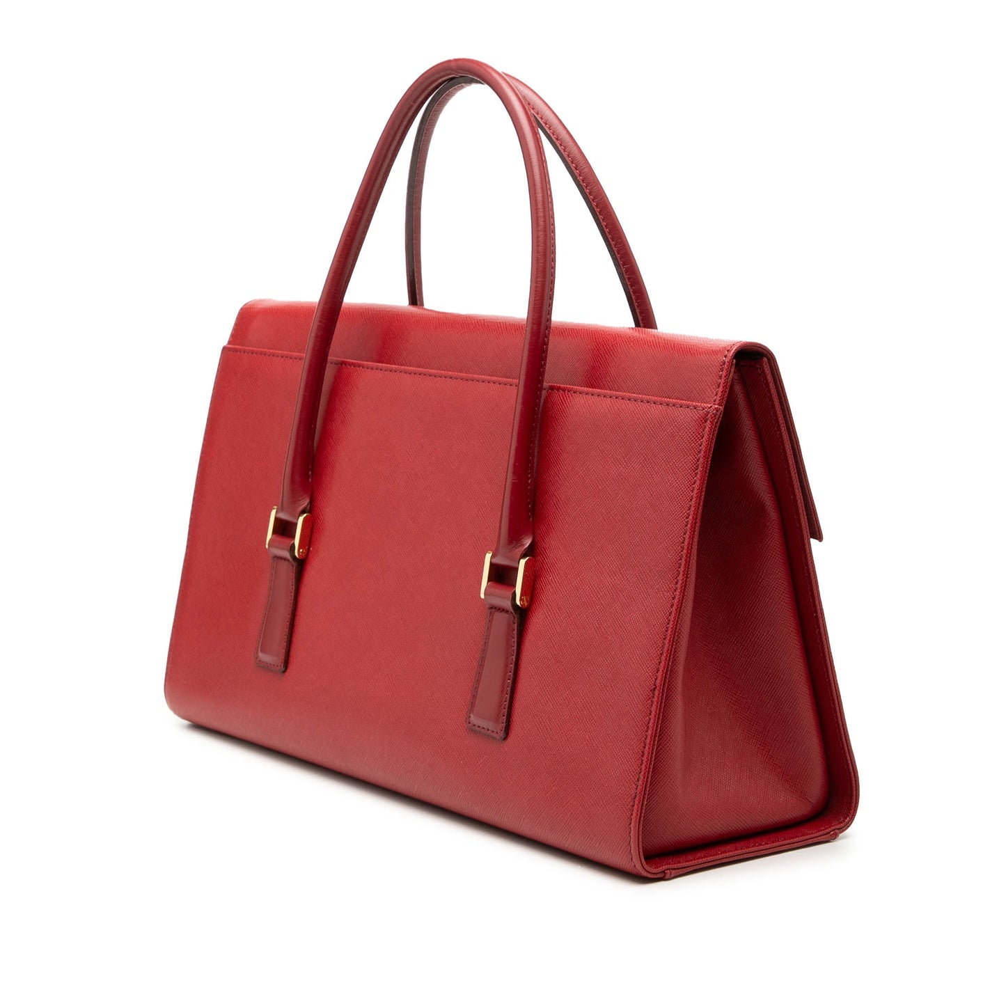 Burberry Leather Handbag