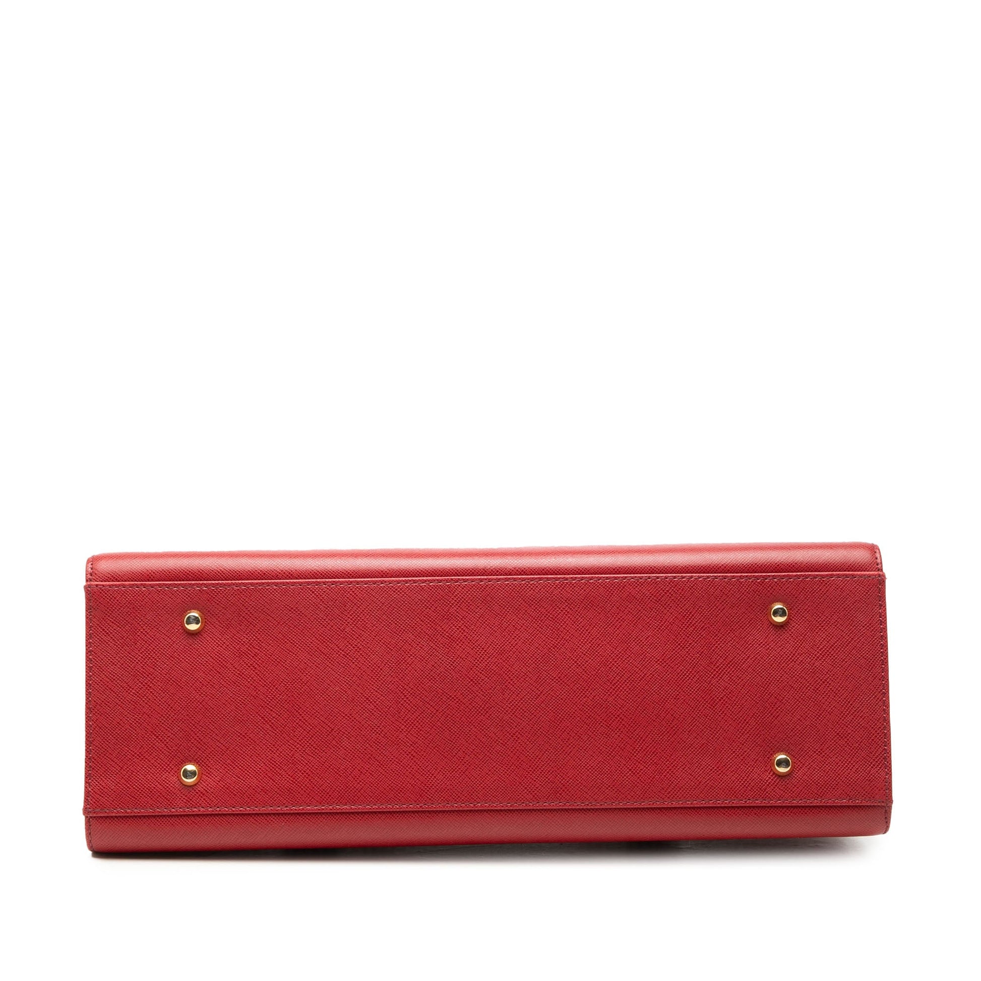 Burberry Leather Handbag
