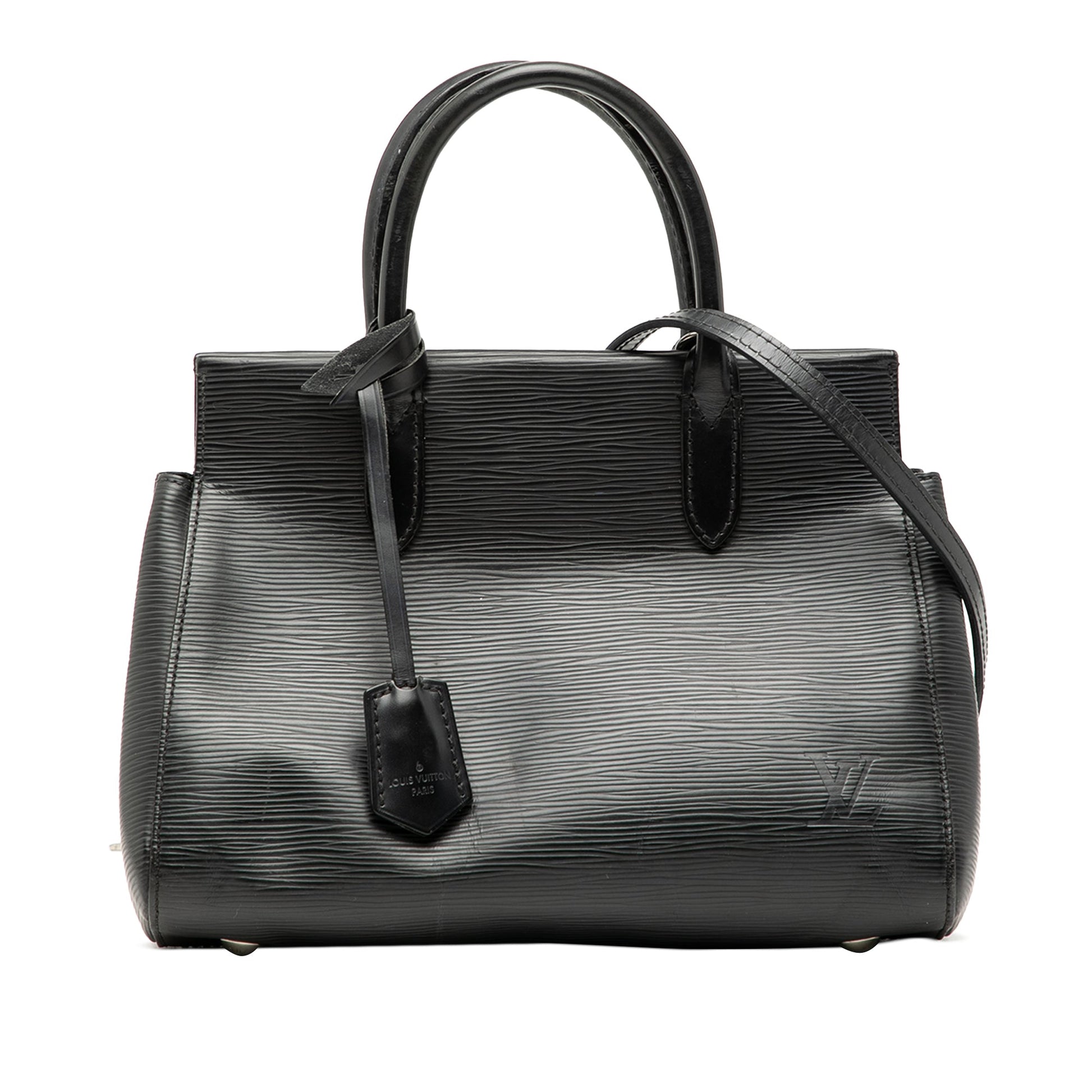 Louis Vuitton Epi Marly BB