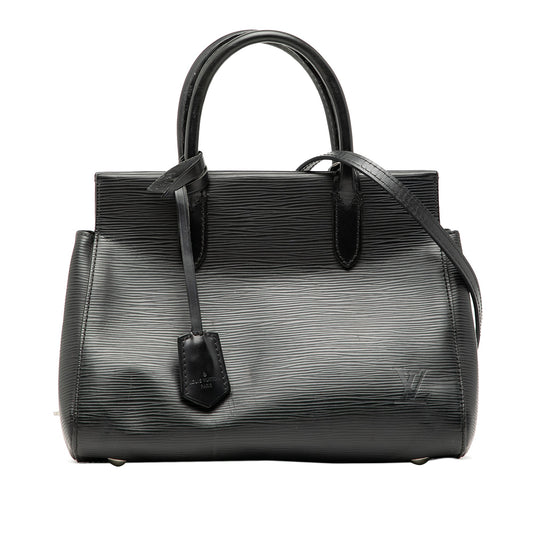 Louis Vuitton Epi Marly BB