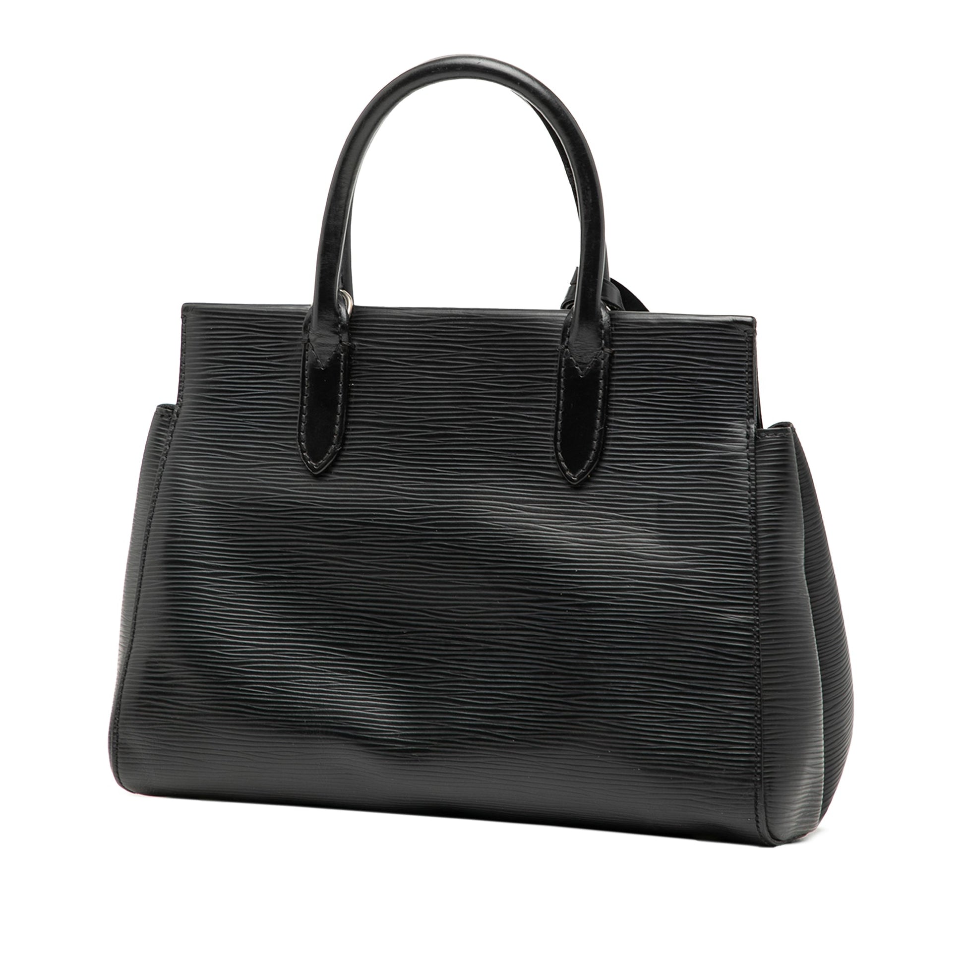 Louis Vuitton Epi Marly BB
