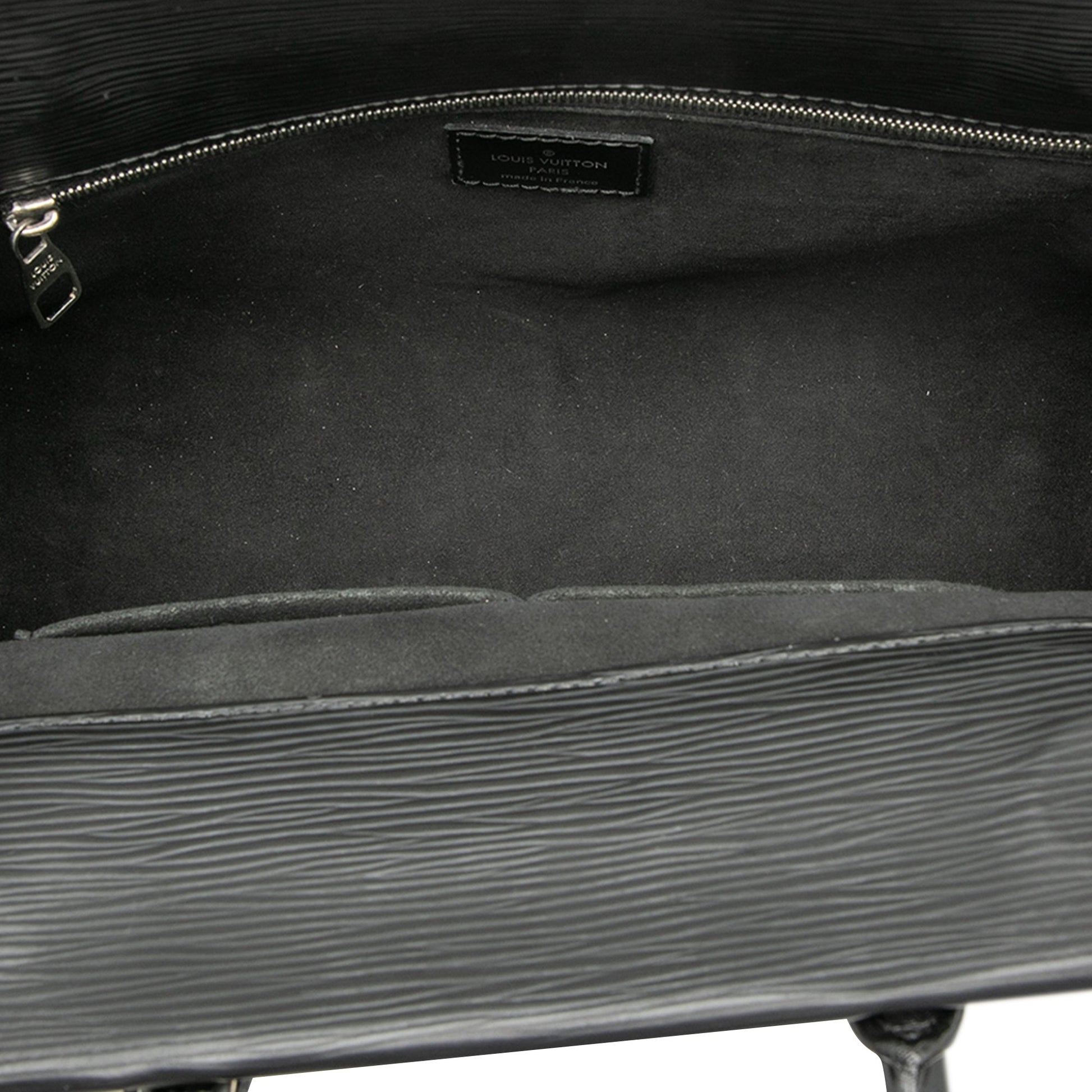 Louis Vuitton Epi Marly BB