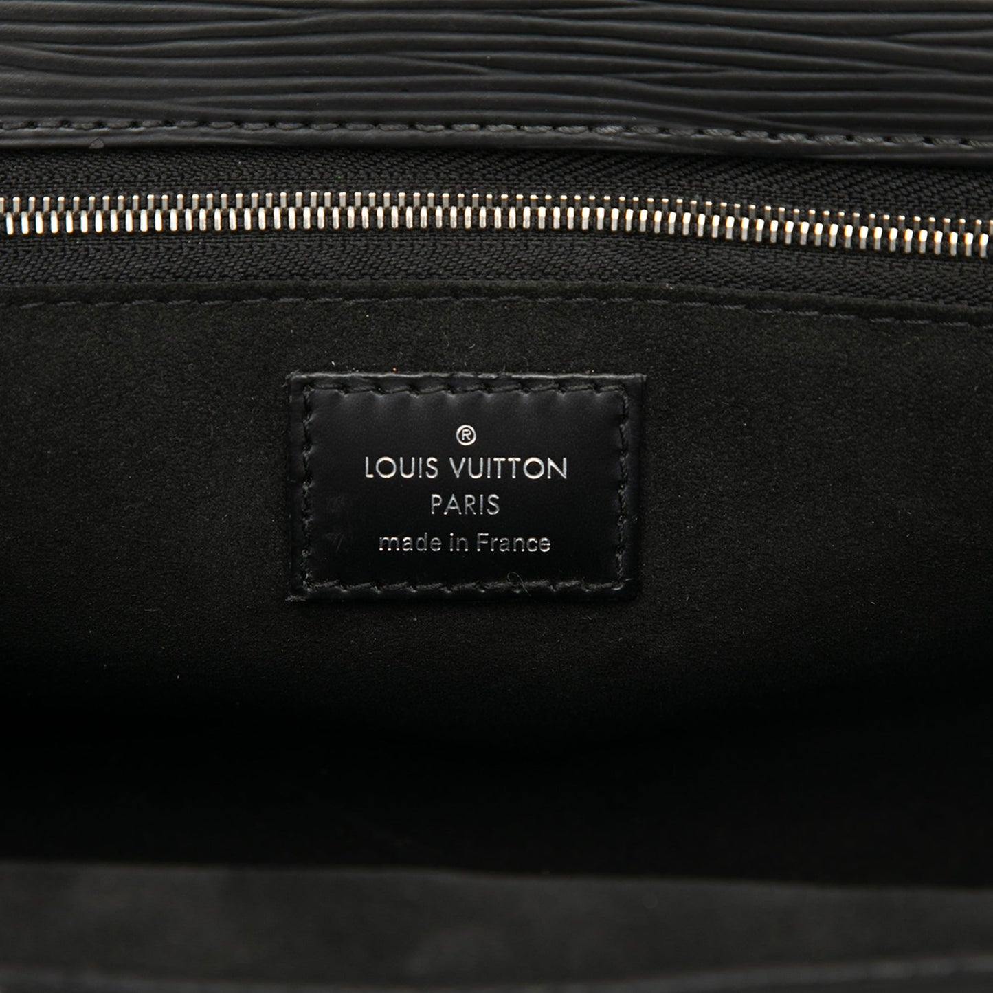 Louis Vuitton Epi Marly BB