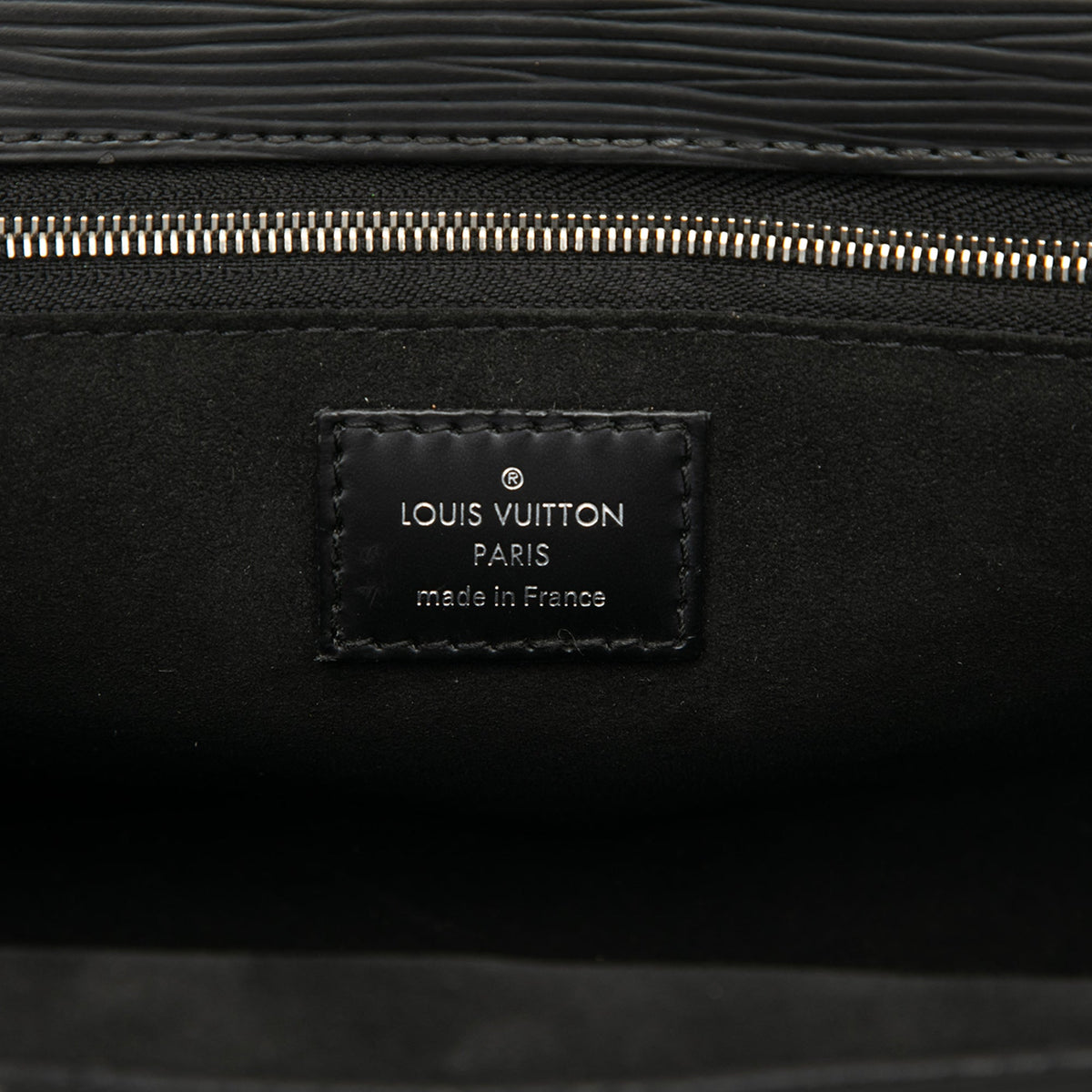 Louis Vuitton Epi Marly BB