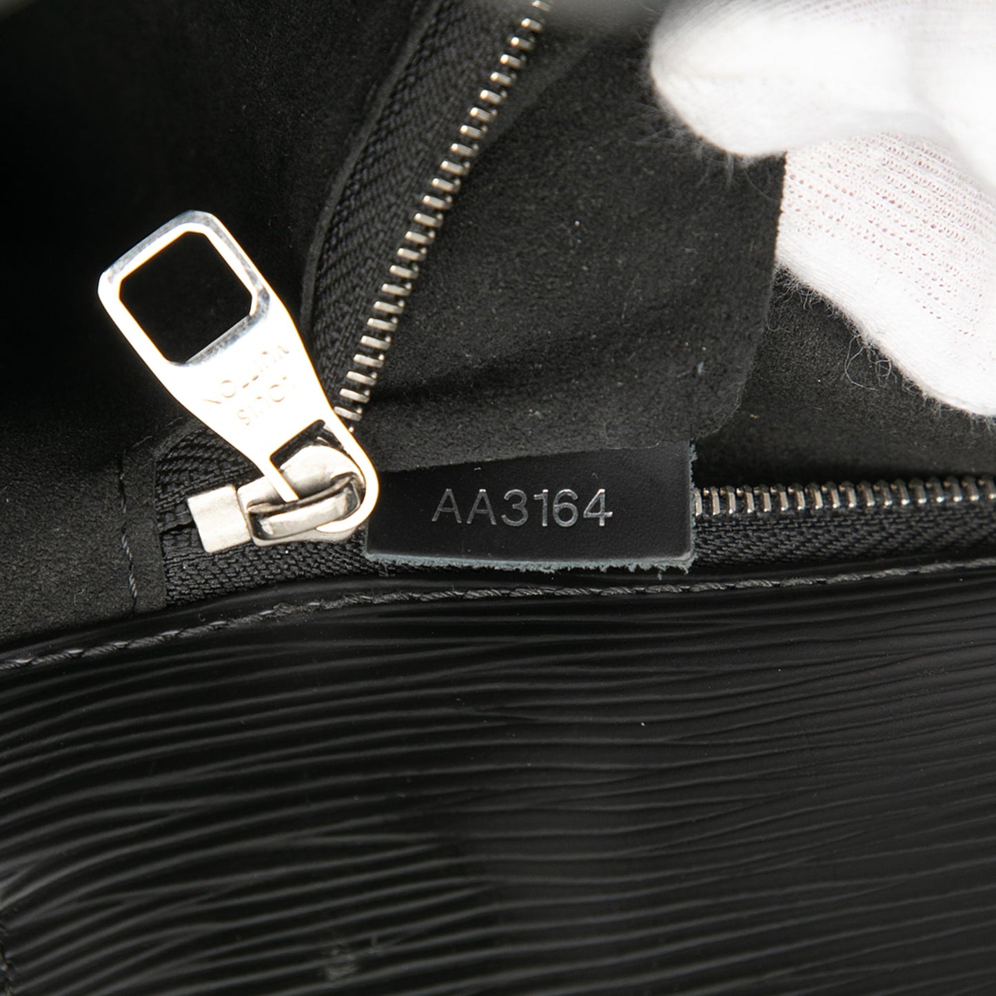 Louis Vuitton Epi Marly BB
