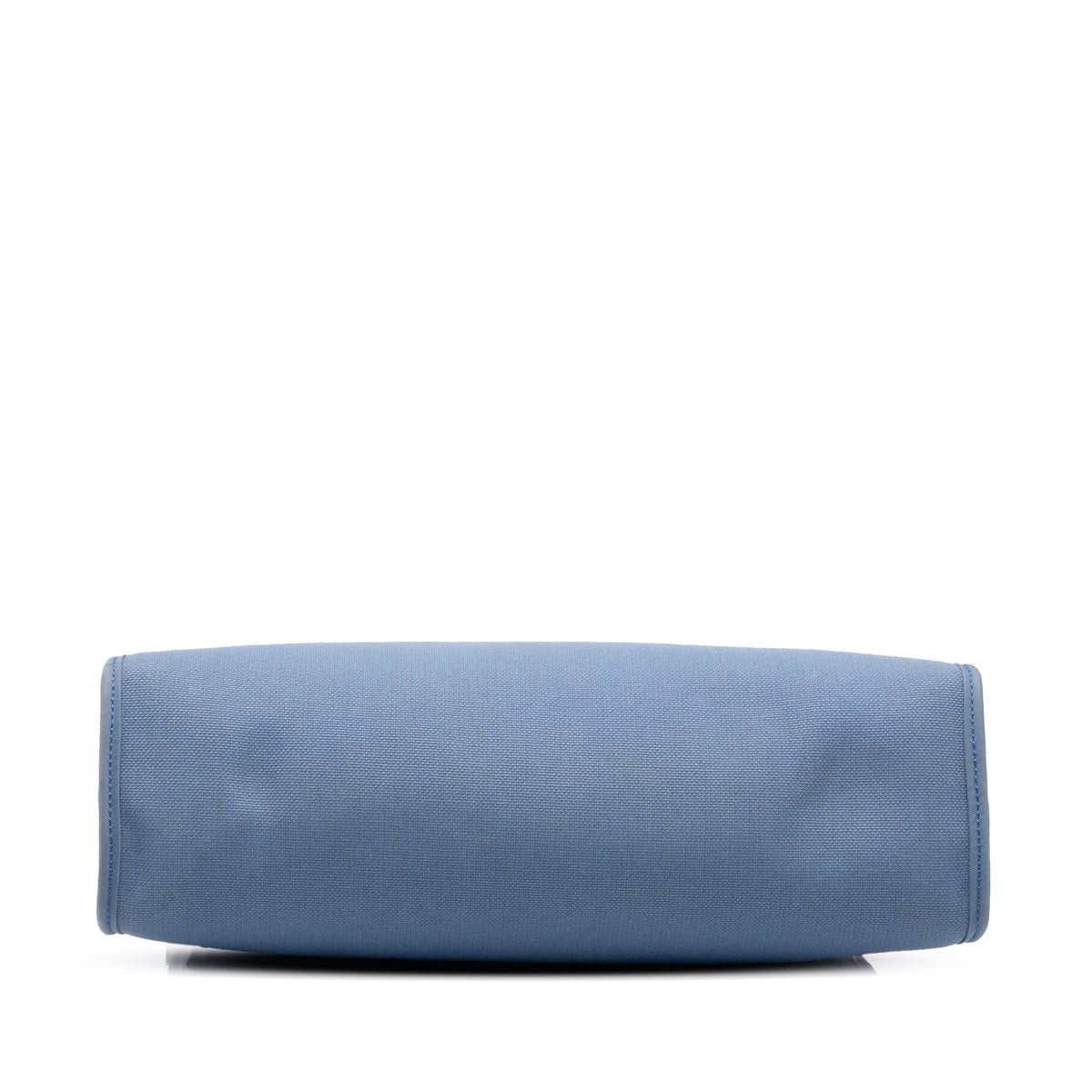 Hermès Toile Herbag Zip 31 — Blue