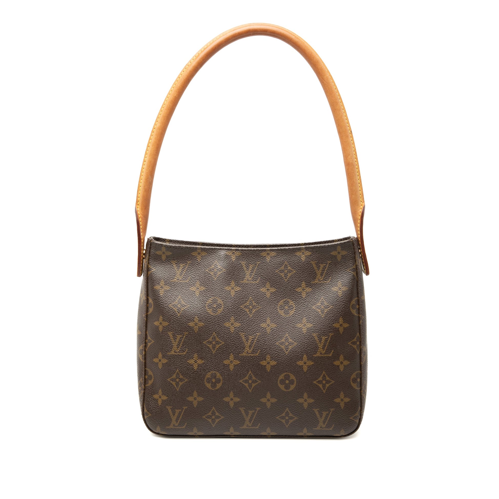 Louis Vuitton Monogram Looping MM