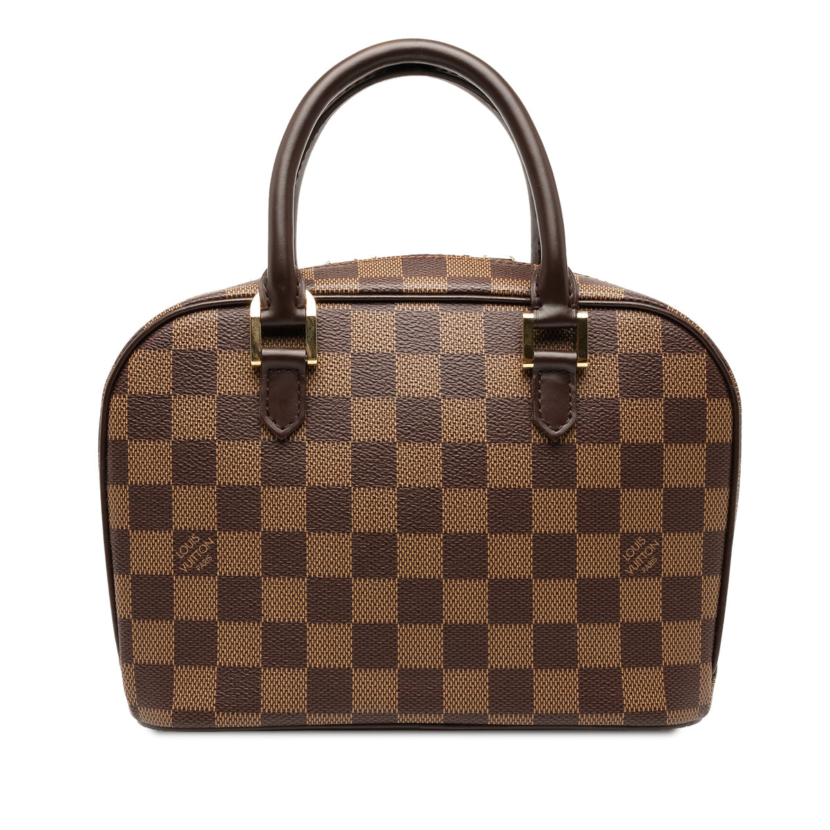 Louis Vuitton Damier Ebene Mini Sarria