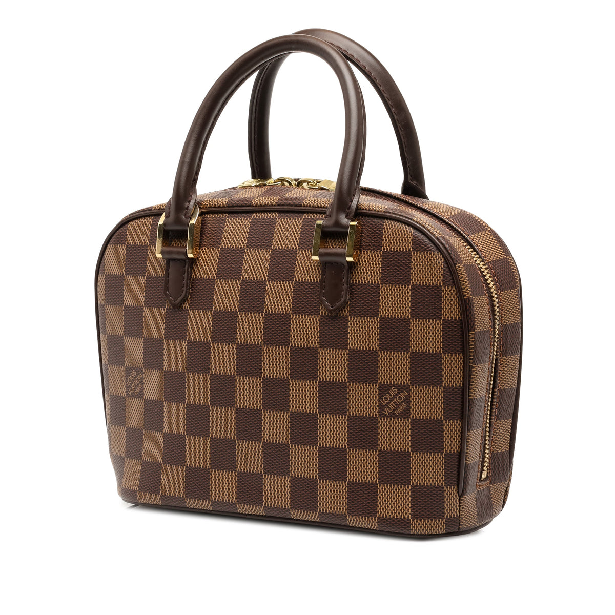 Louis Vuitton Damier Ebene Mini Sarria