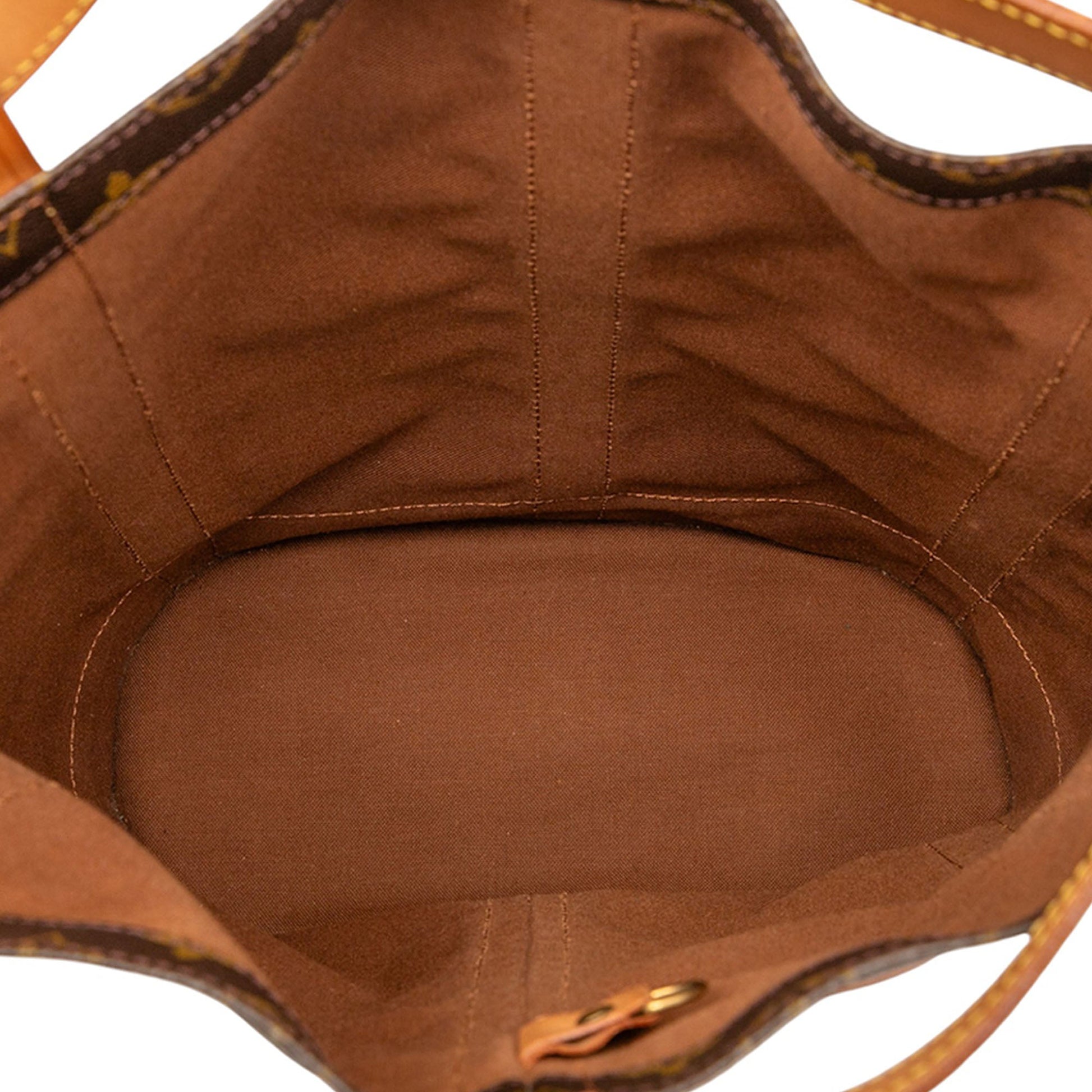 Louis Vuitton Monogram Randonnee PM