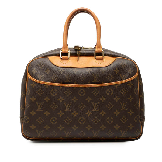 Louis Vuitton Monogram Deauville
