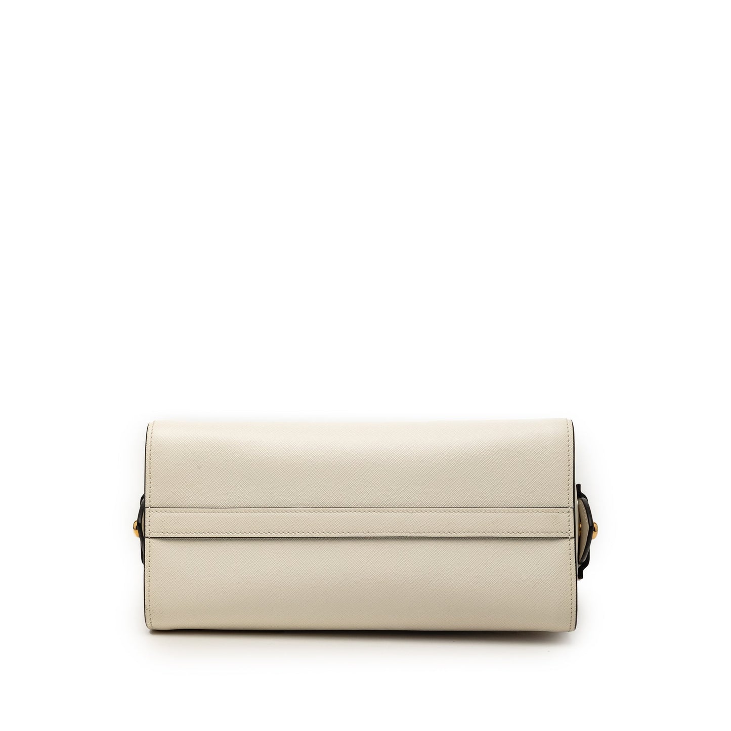 Saffiano Borsa A Mano Satchel