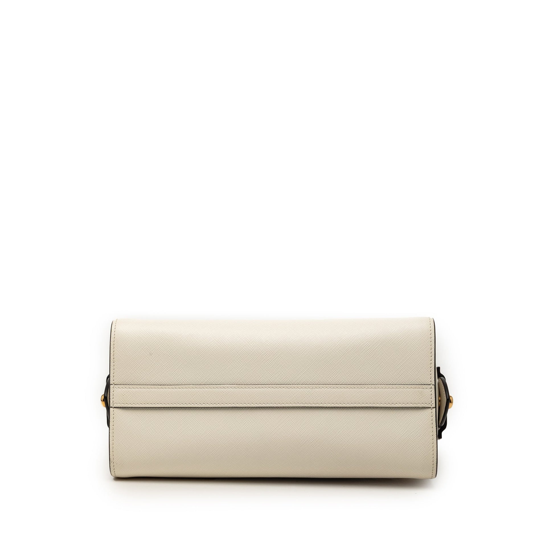 Saffiano Borsa A Mano Satchel
