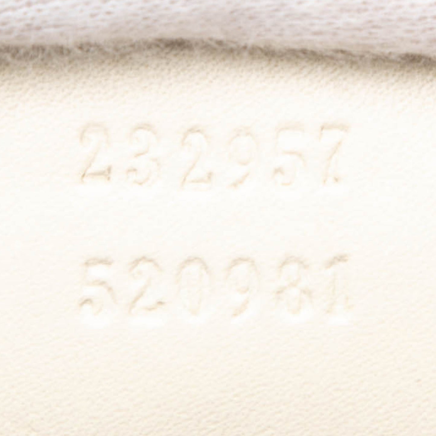 Gucci GG Canvas Twins Tote