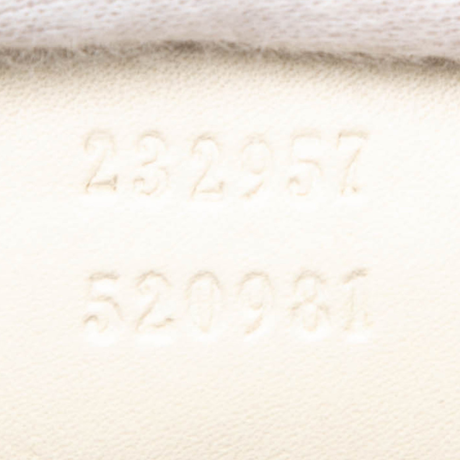 Gucci GG Canvas Twins Tote
