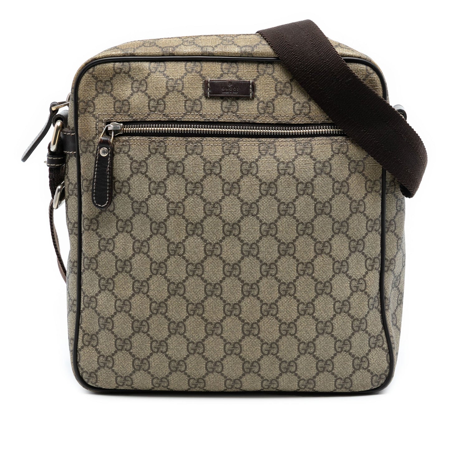 Gucci GG Supreme Crossbody