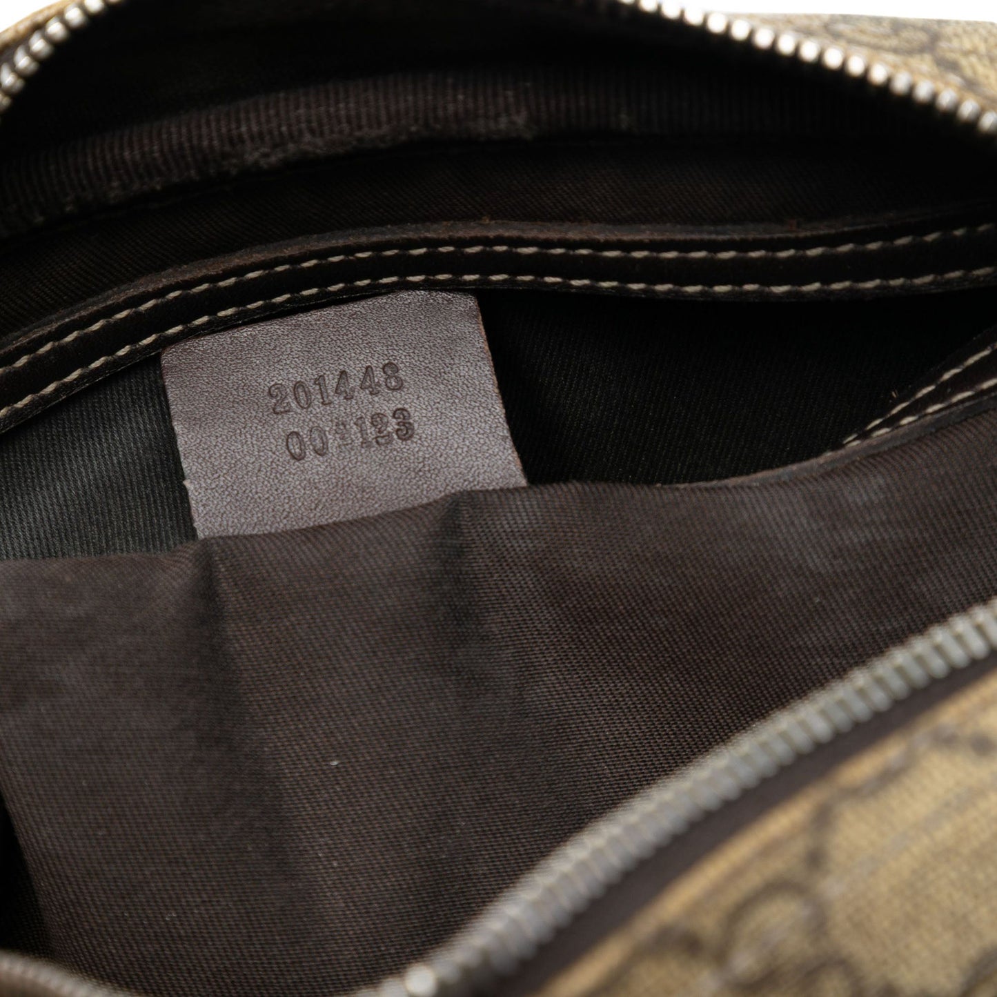 Gucci GG Supreme Crossbody