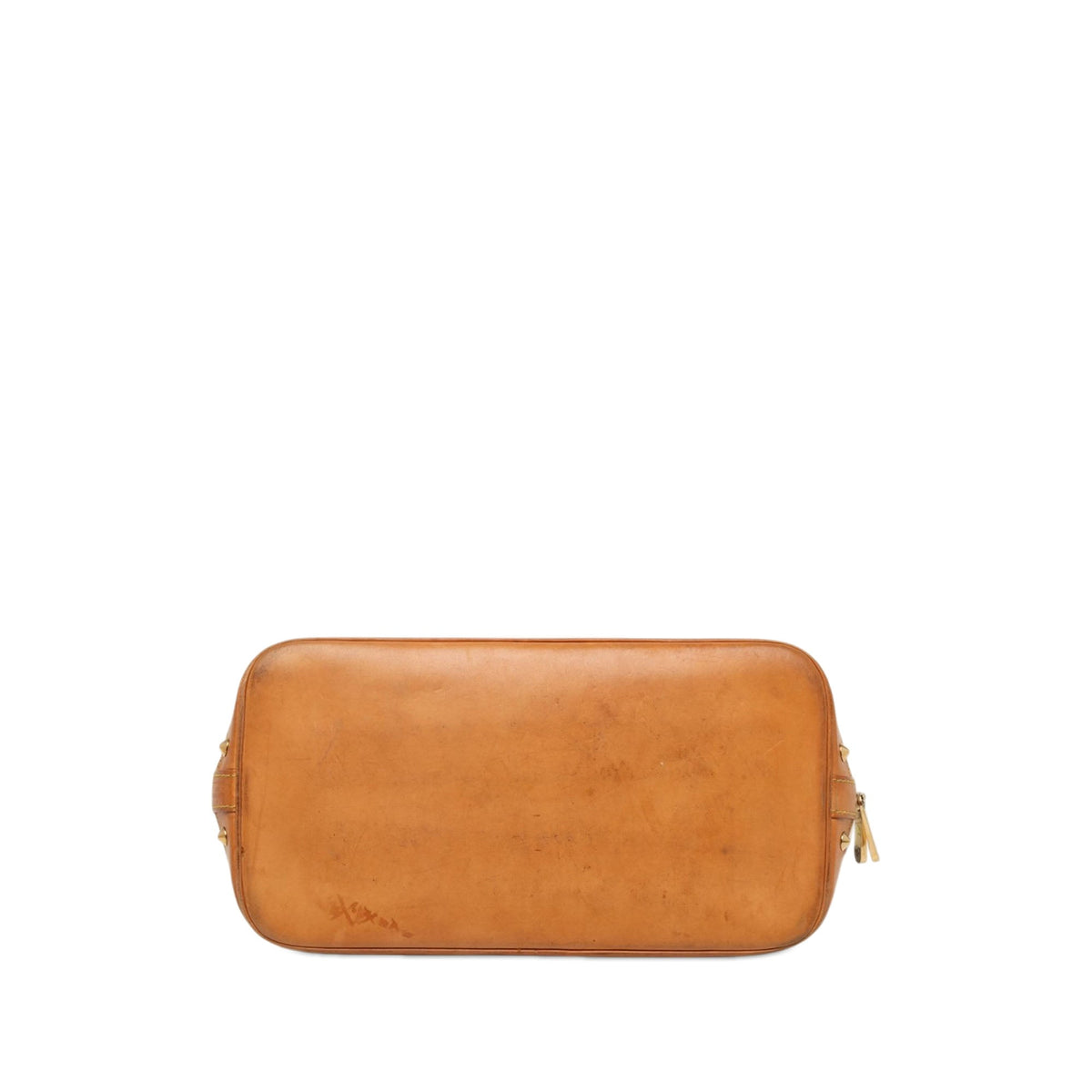 Louis Vuitton Monogram Multicolore Alma PM — White