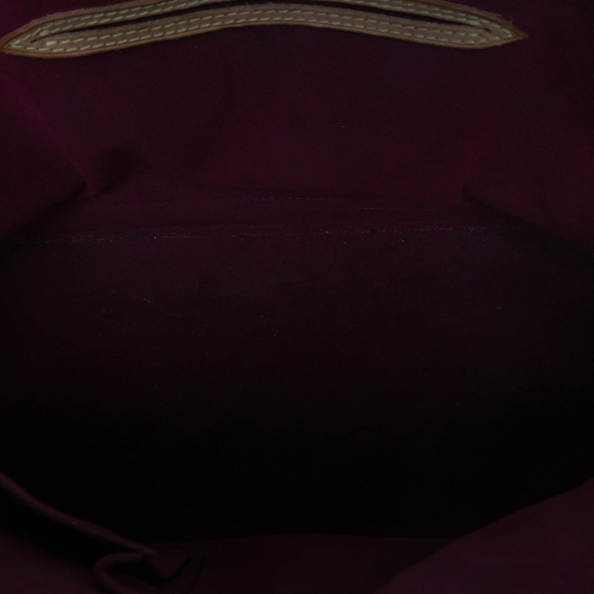 Louis Vuitton Monogram Multicolore Alma PM — White