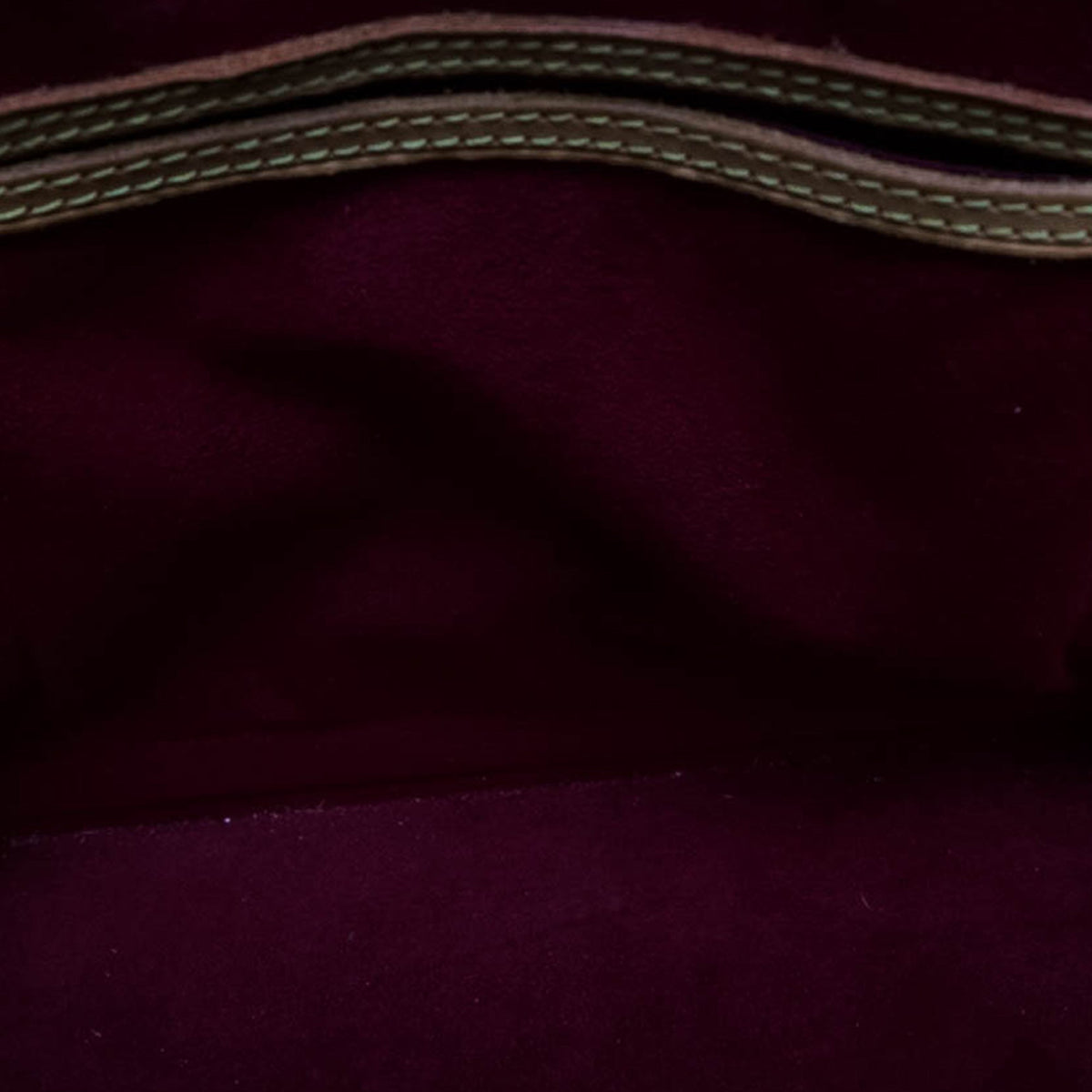 Louis Vuitton Monogram Multicolore Alma PM — White