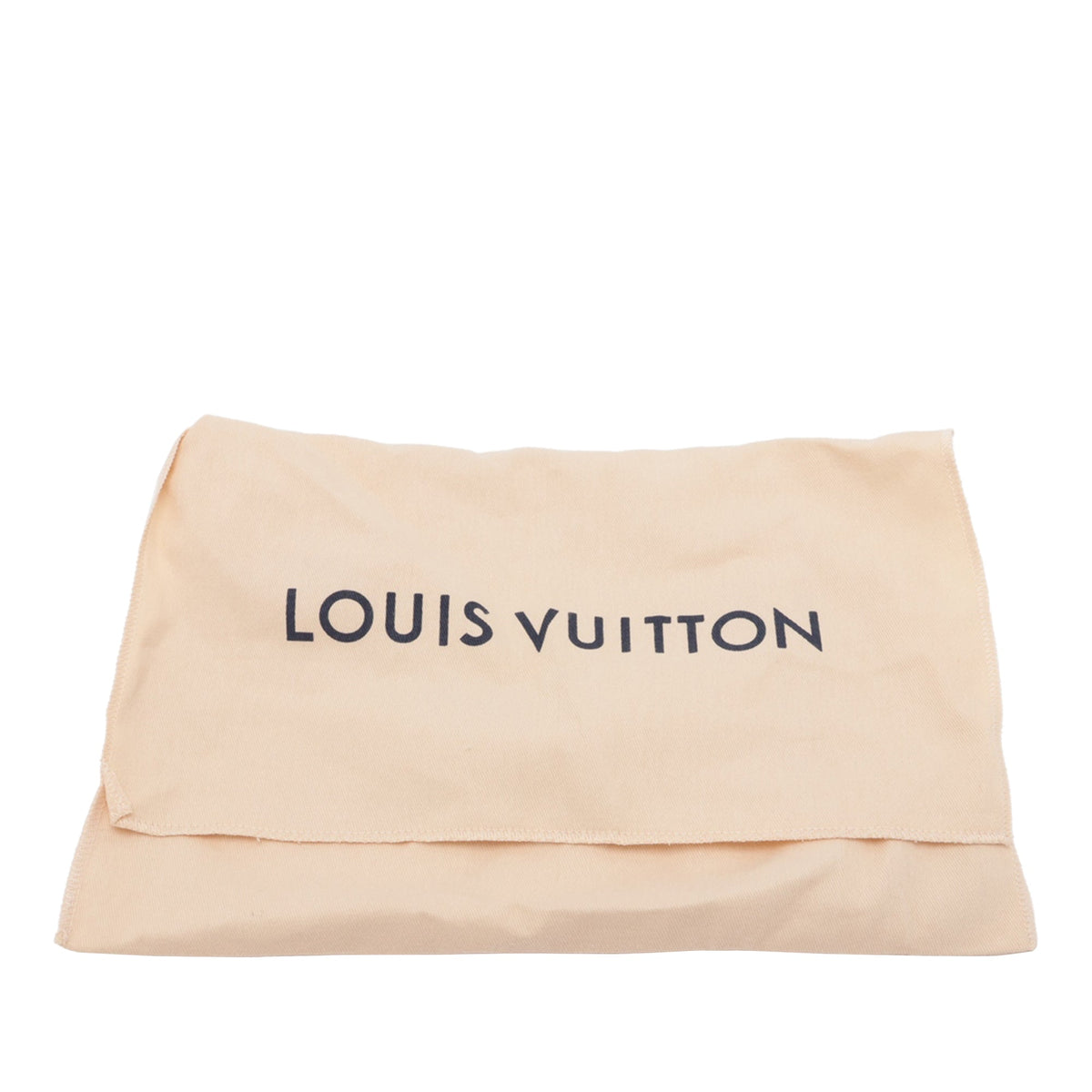 Louis Vuitton Bicolor Monogram Empreinte Nano Noe — Brown