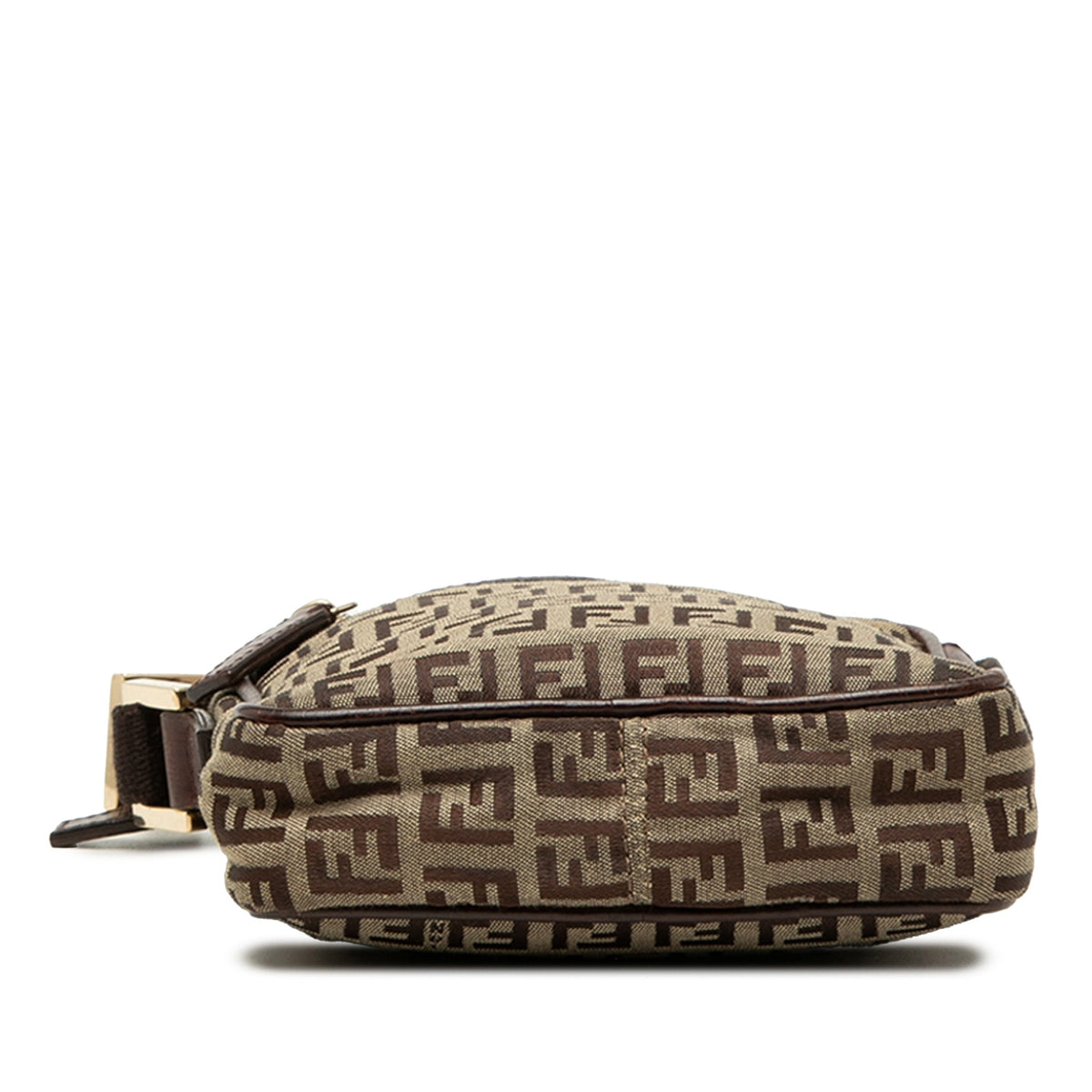 Fendi Zucchino Canvas Crossbody