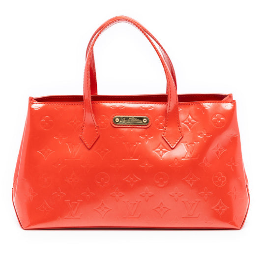 Monogram Vernis Wilshire PM