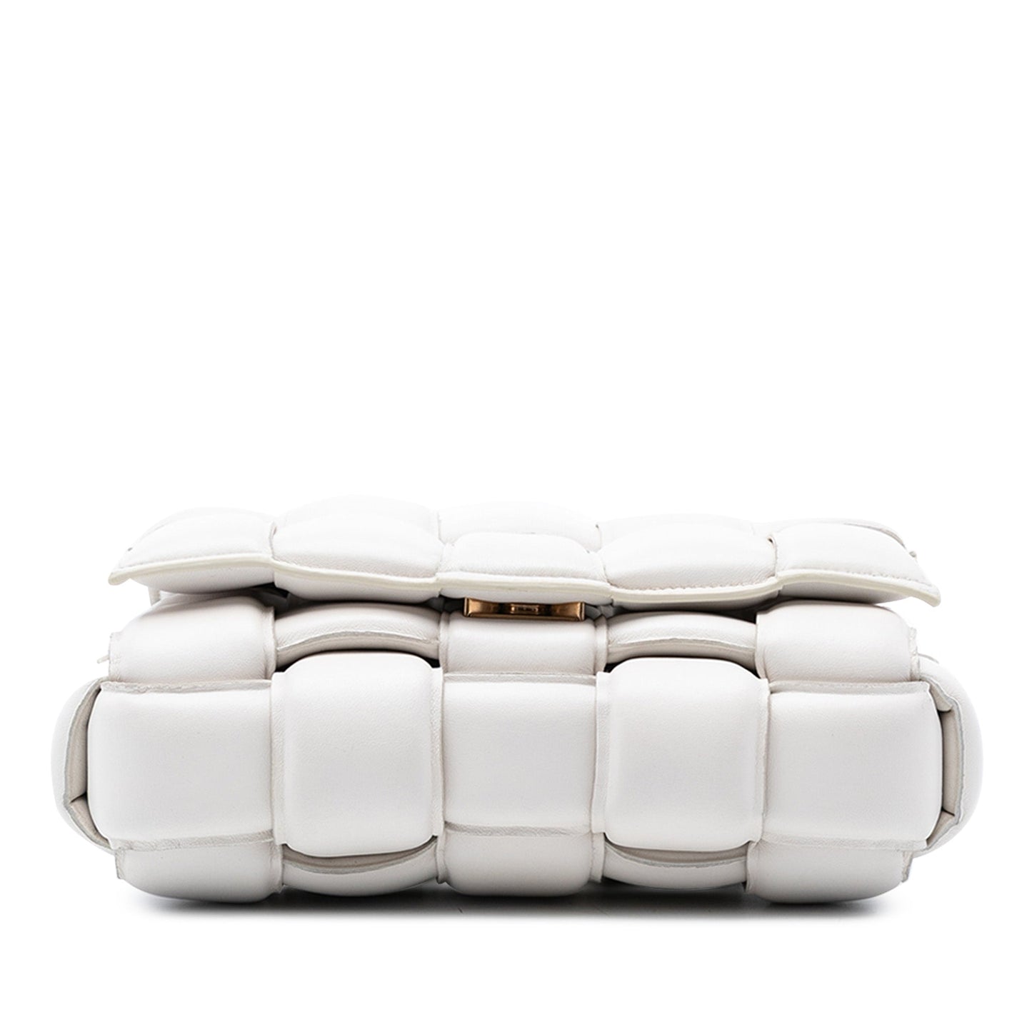 Bottega Veneta Nappa Intrecciato Padded Cassette Crossbody