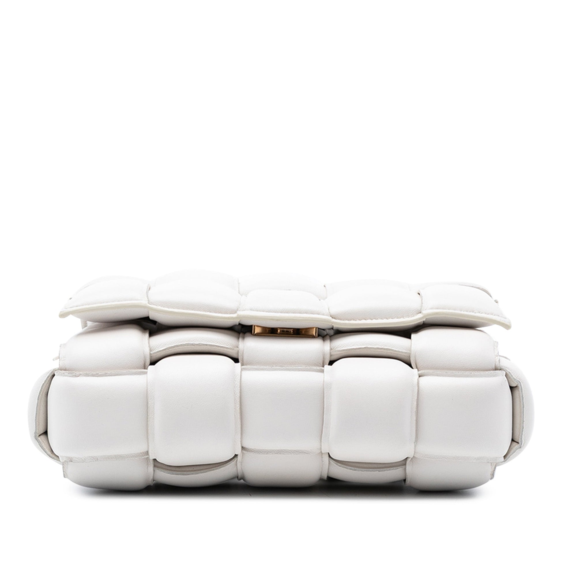Bottega Veneta Nappa Intrecciato Padded Cassette Crossbody