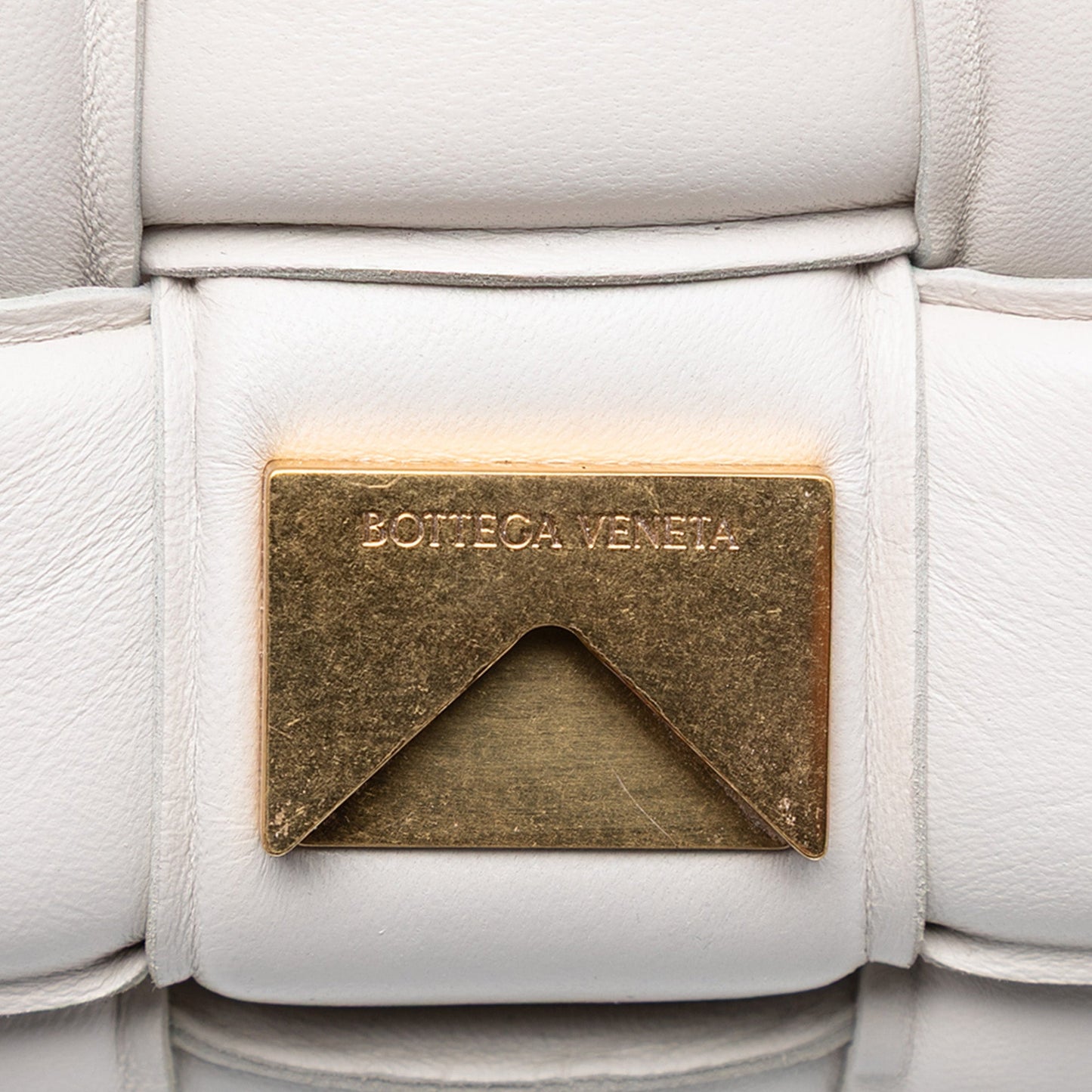 Bottega Veneta Nappa Intrecciato Padded Cassette Crossbody