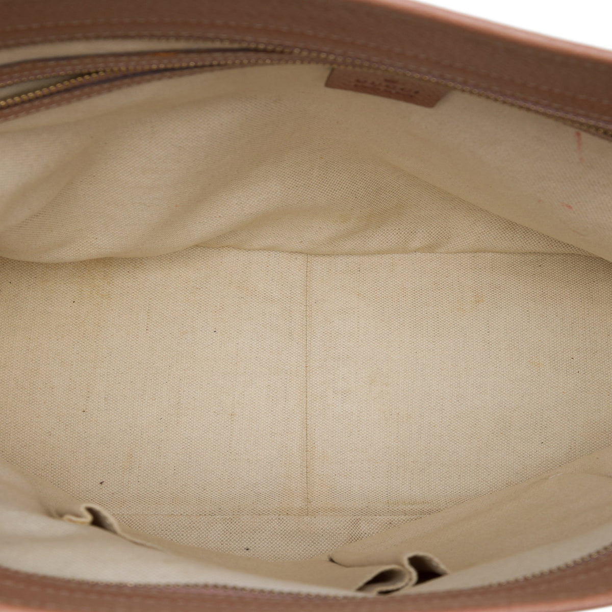 Gucci GG Canvas Bree Tote