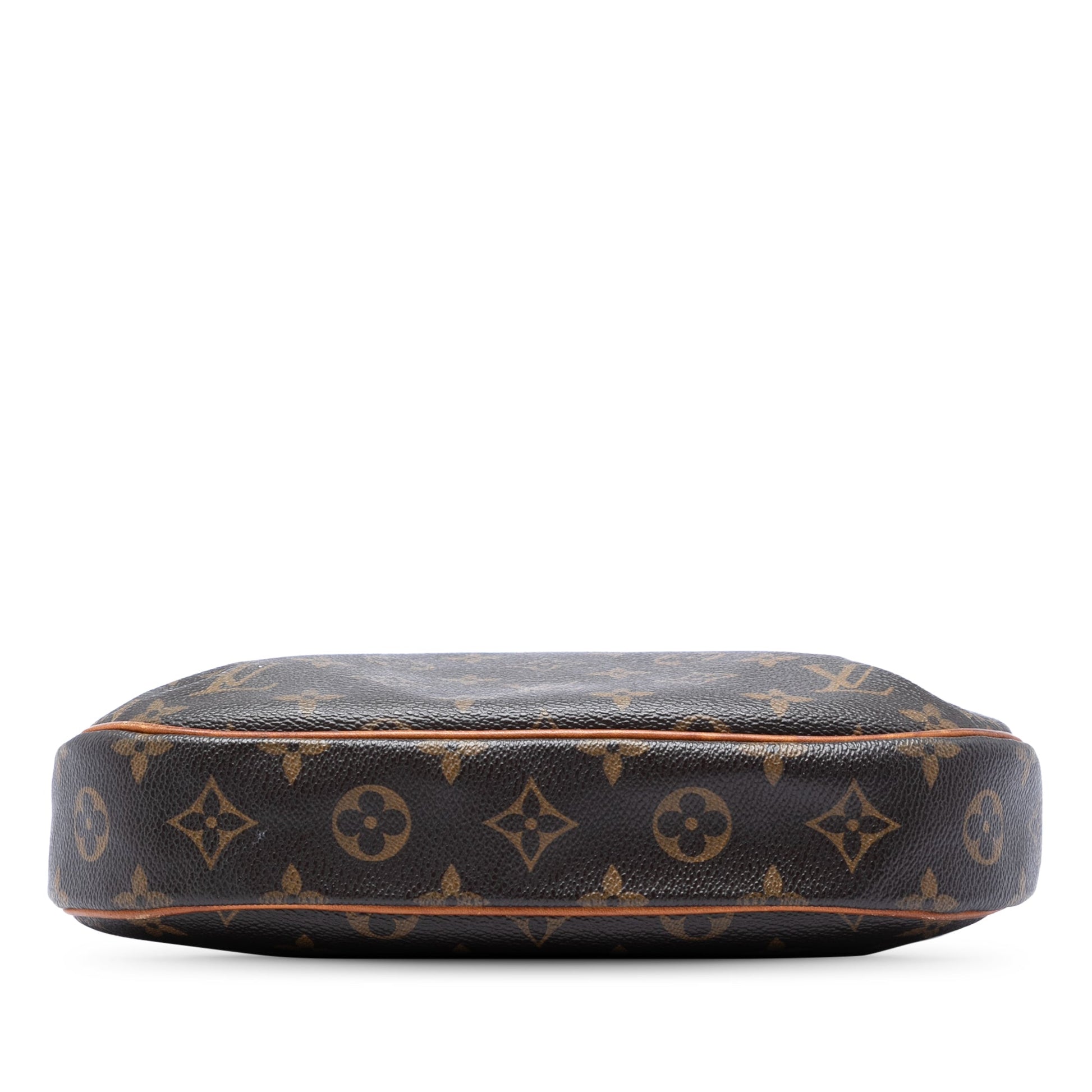 Louis Vuitton Monogram Odeon PM