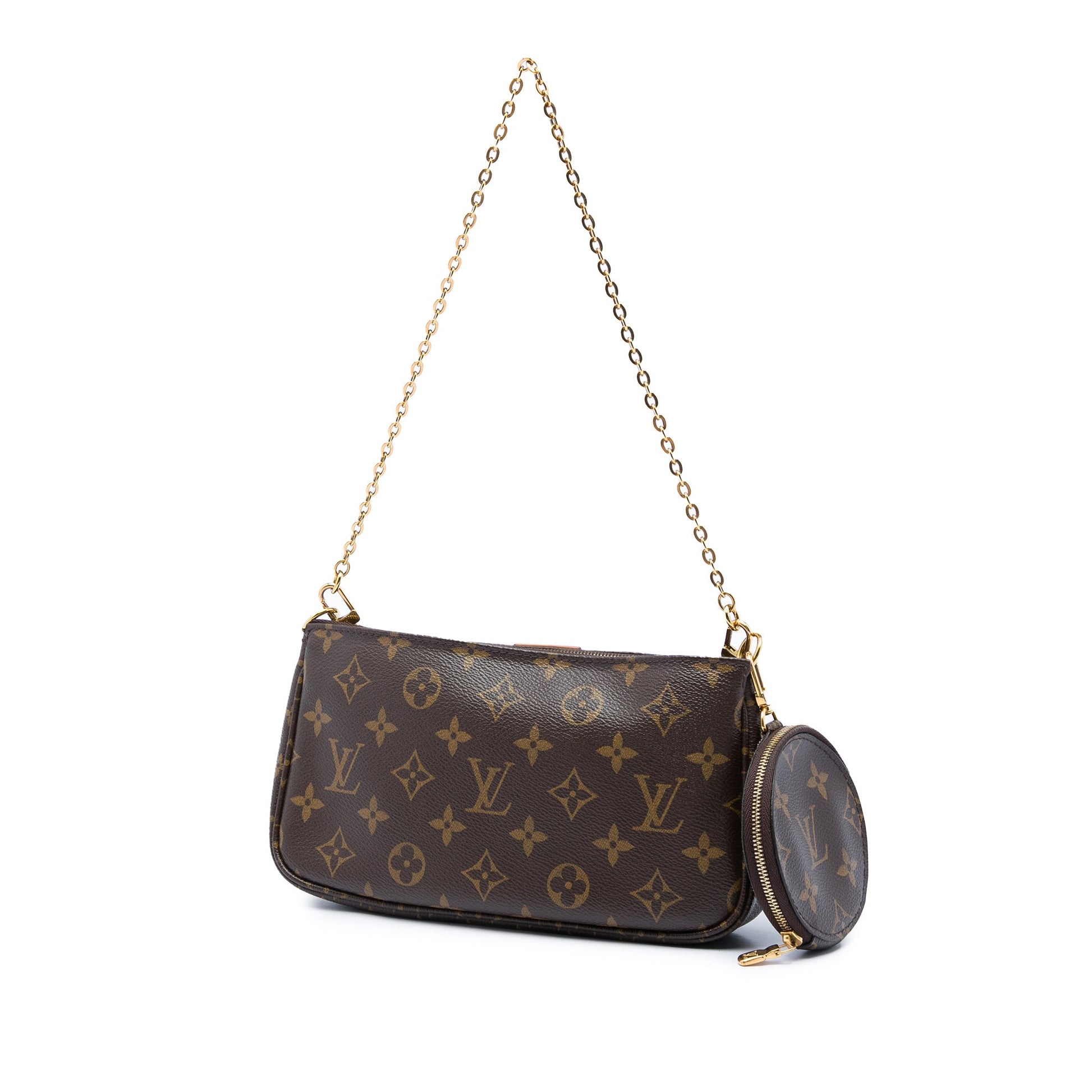 Louis Vuitton Monogram Multi Pochette Accessoires