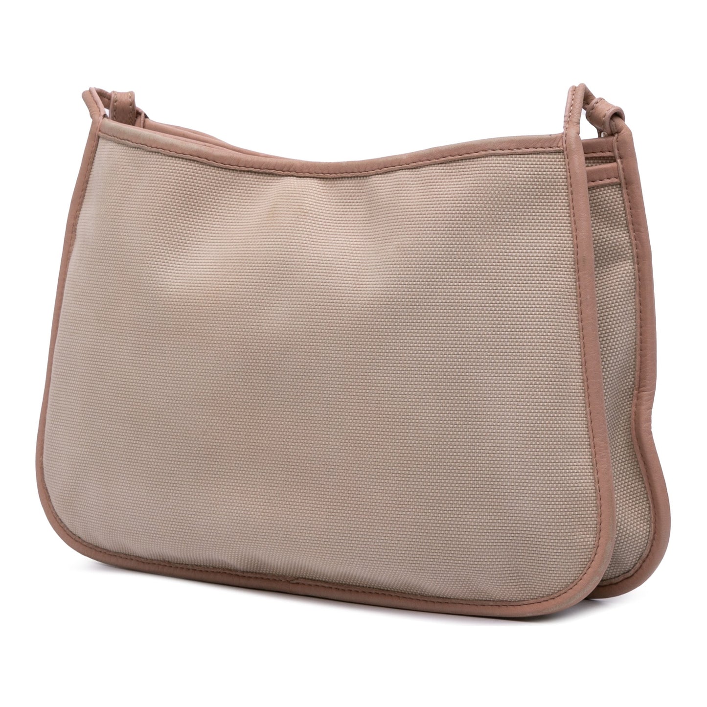 Fendi Canvas Zucca Crossbody