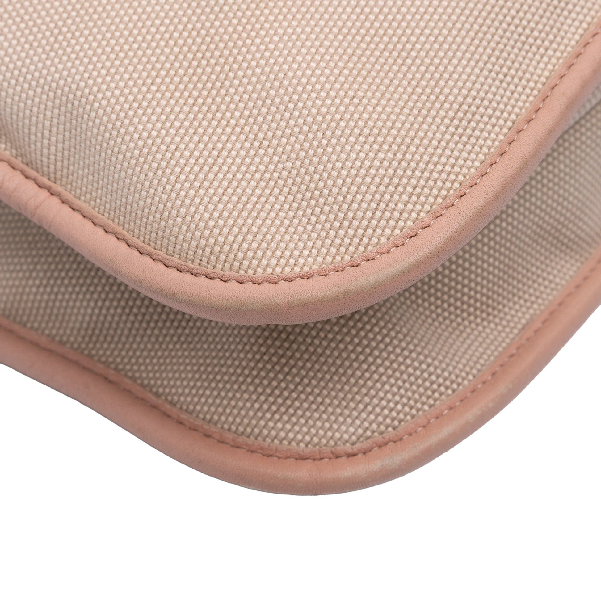 Fendi Canvas Zucca Crossbody
