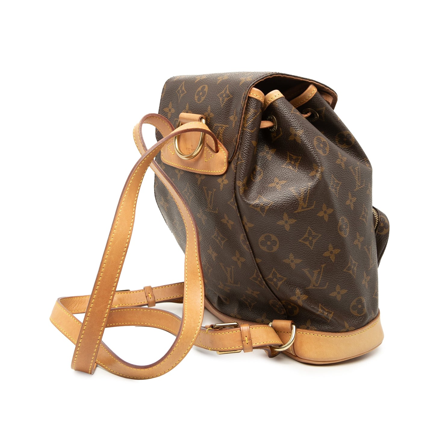 Louis Vuitton Monogram Montsouris PM