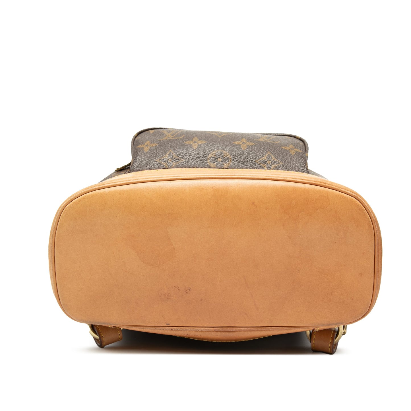 Louis Vuitton Monogram Montsouris PM