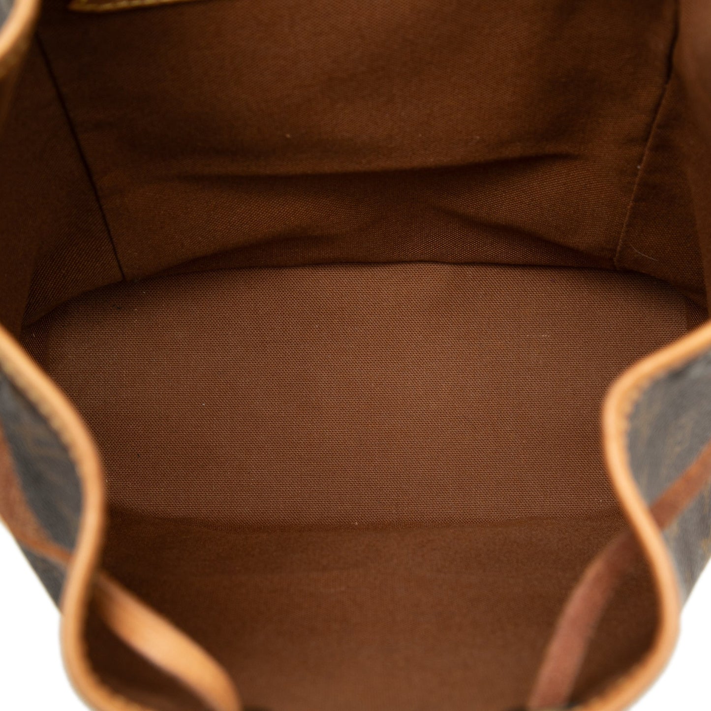 Louis Vuitton Monogram Montsouris PM