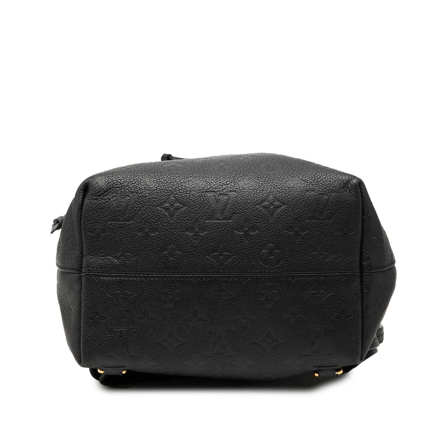 Louis Vuitton Monogram Empreinte Montsouris PM Backpack