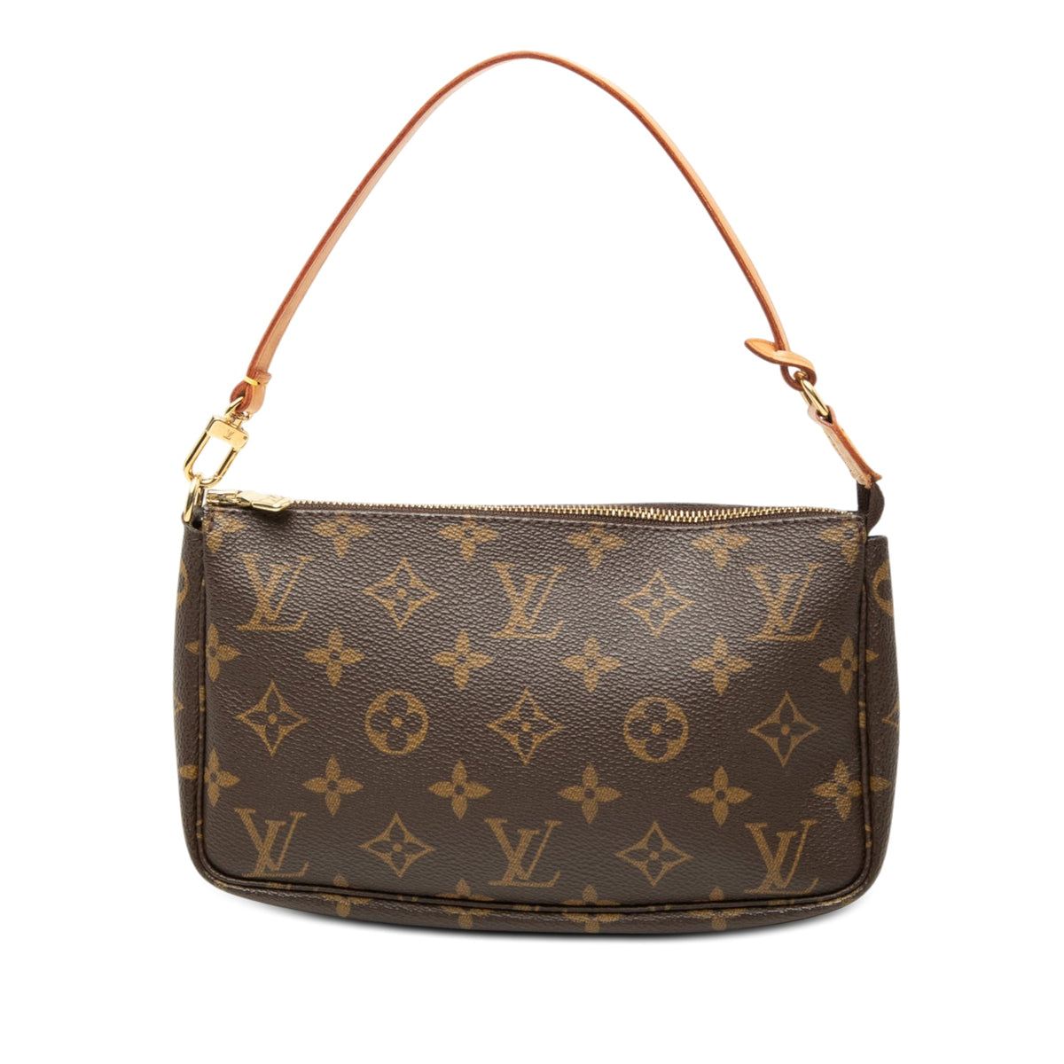 Louis Vuitton Monogram Pochette Accessoires