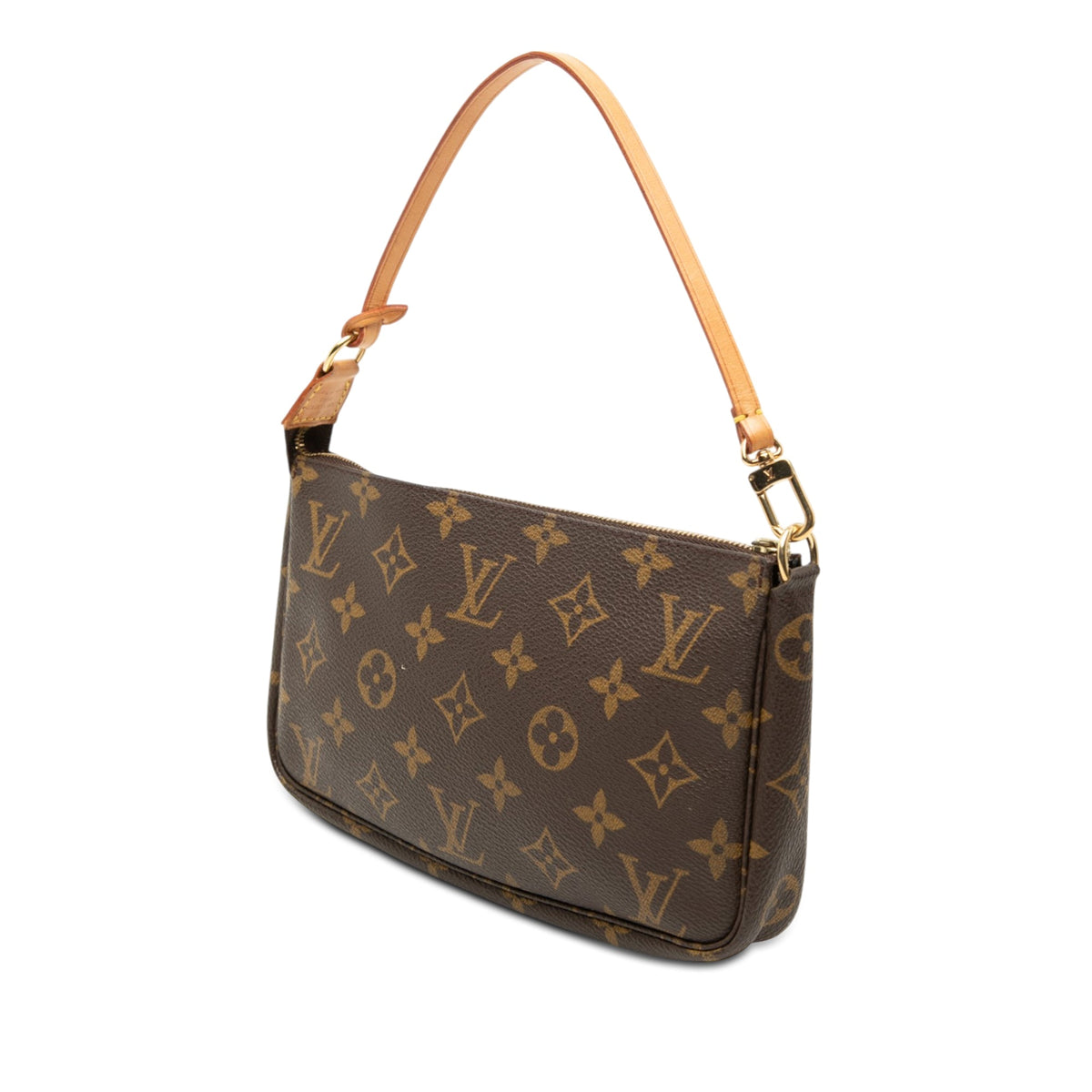 Louis Vuitton Monogram Pochette Accessoires