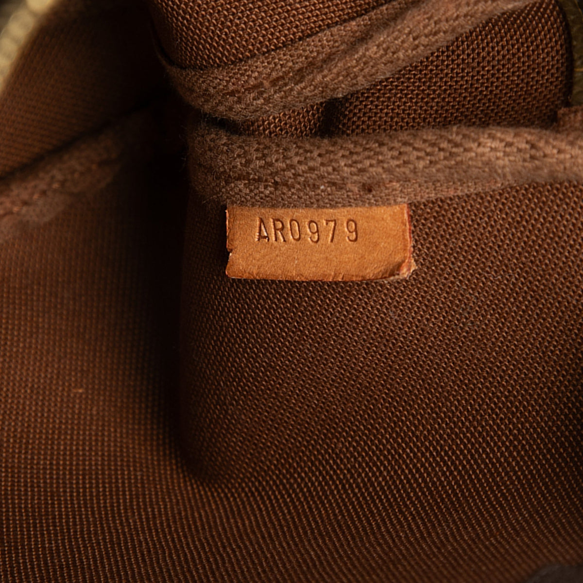 Louis Vuitton Monogram Pochette Accessoires