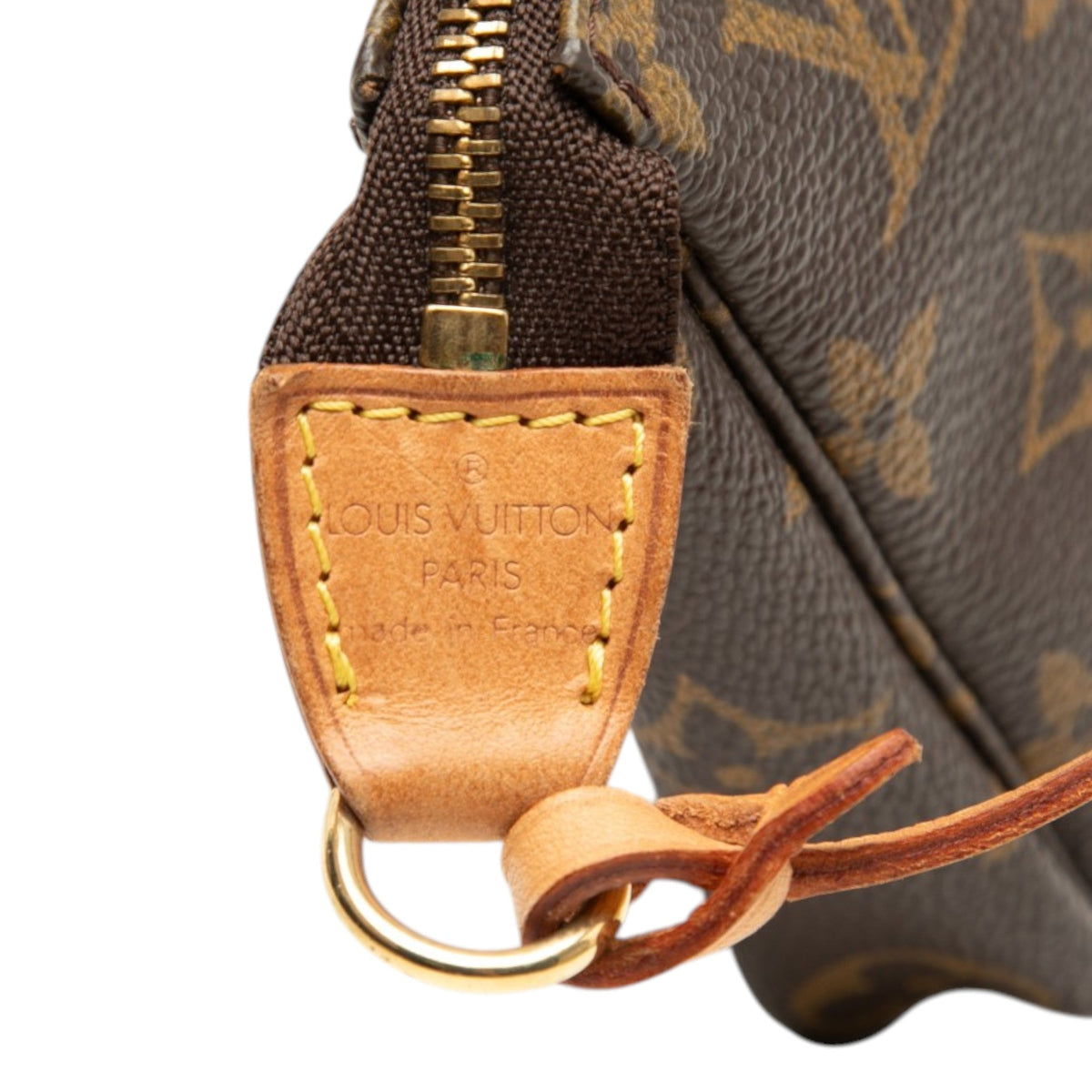 Louis Vuitton Monogram Pochette Accessoires