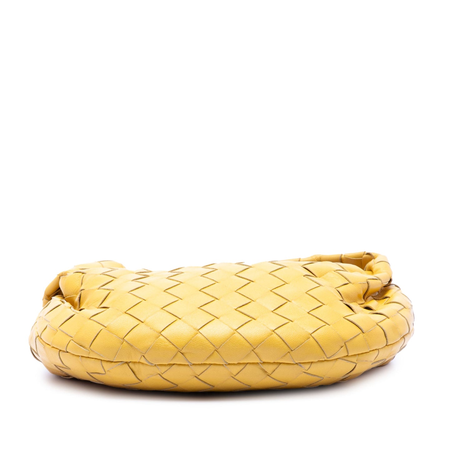 Bottega Veneta Mini Nappa Intrecciato Jodie