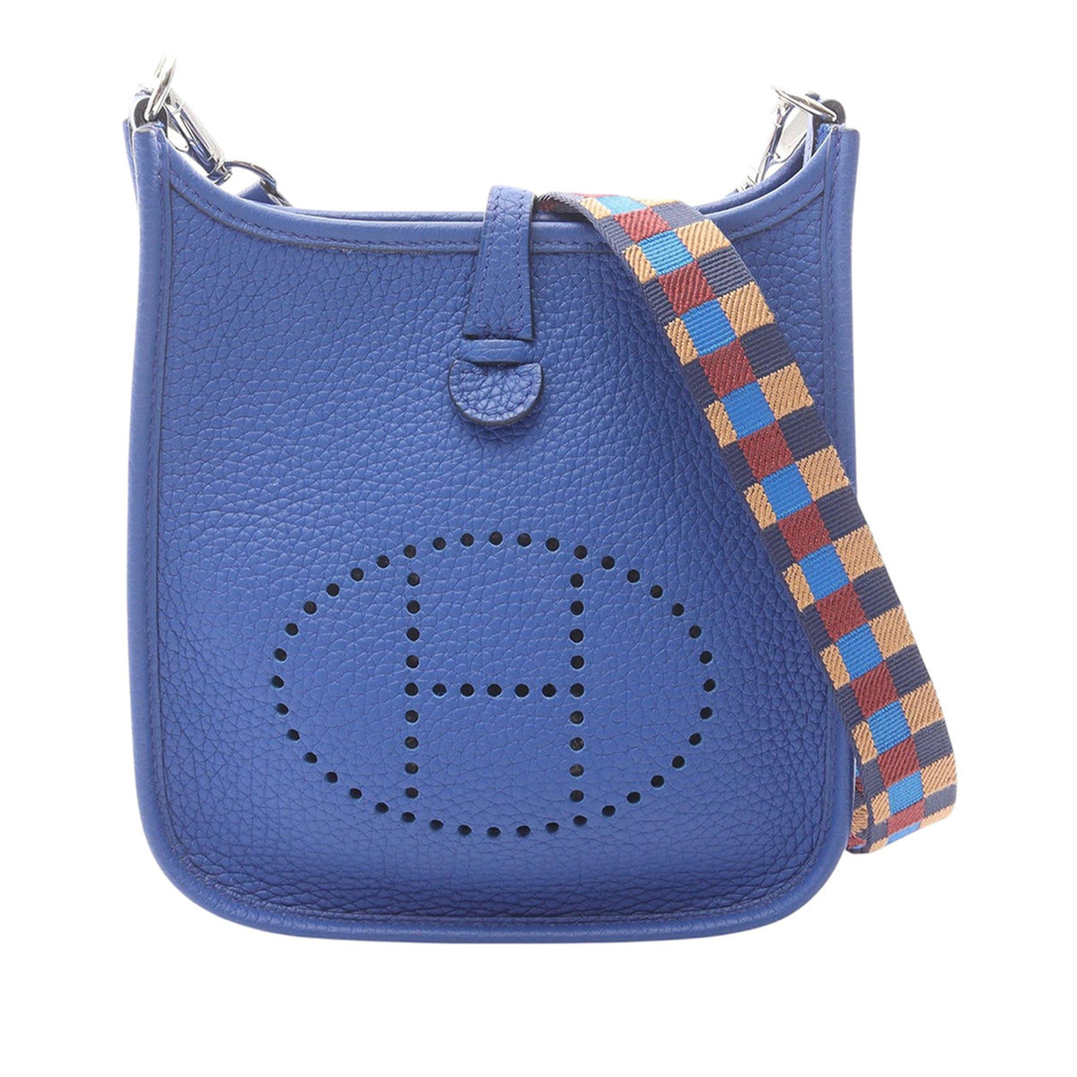Hermès Clemence Evelyne Amazone TPM