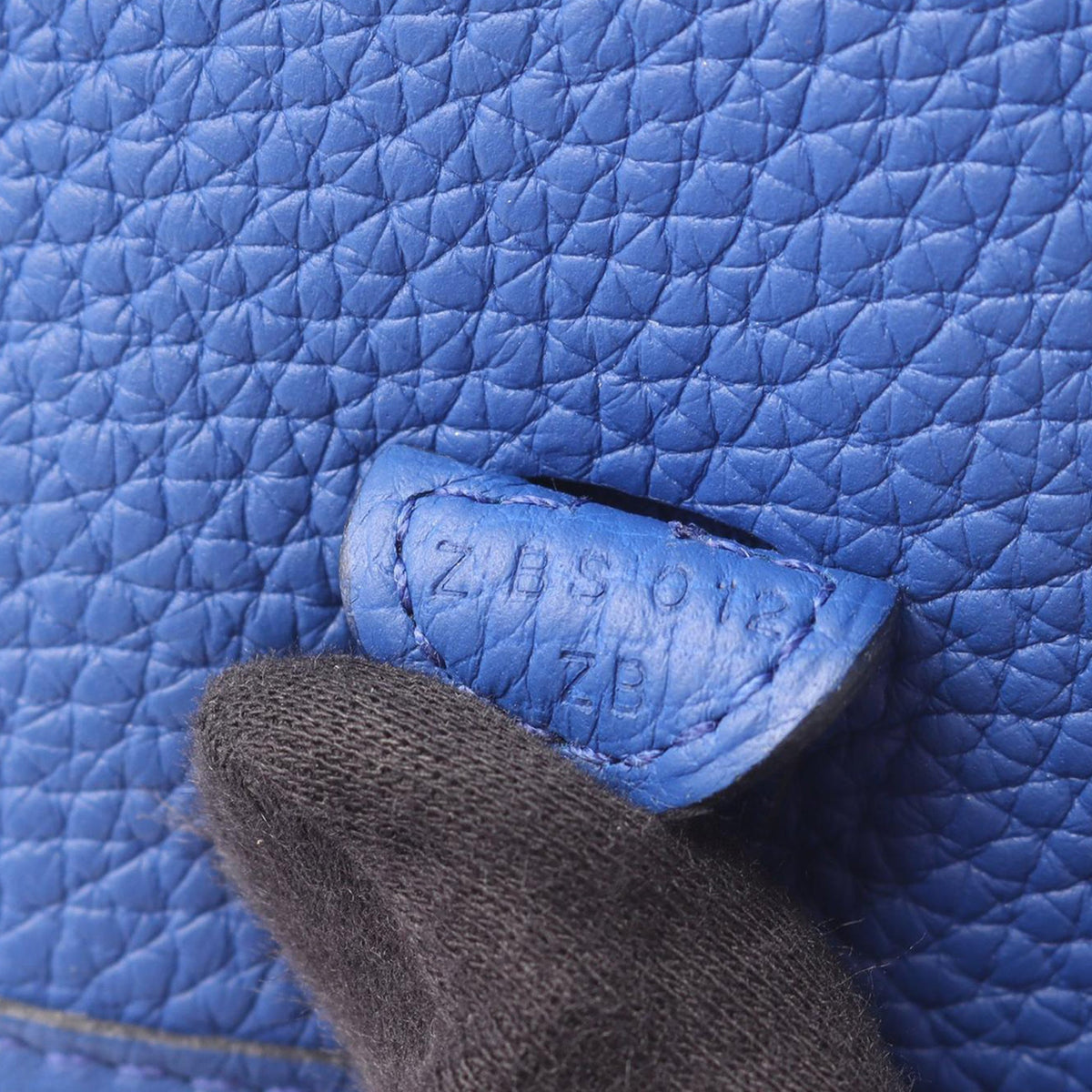 Hermès Clemence Evelyne Amazone TPM