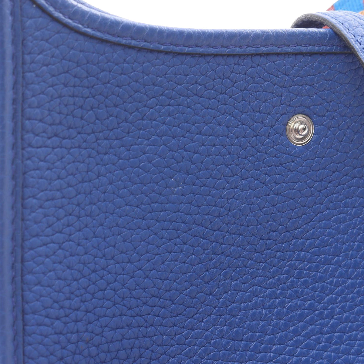 Hermès Clemence Evelyne Amazone TPM