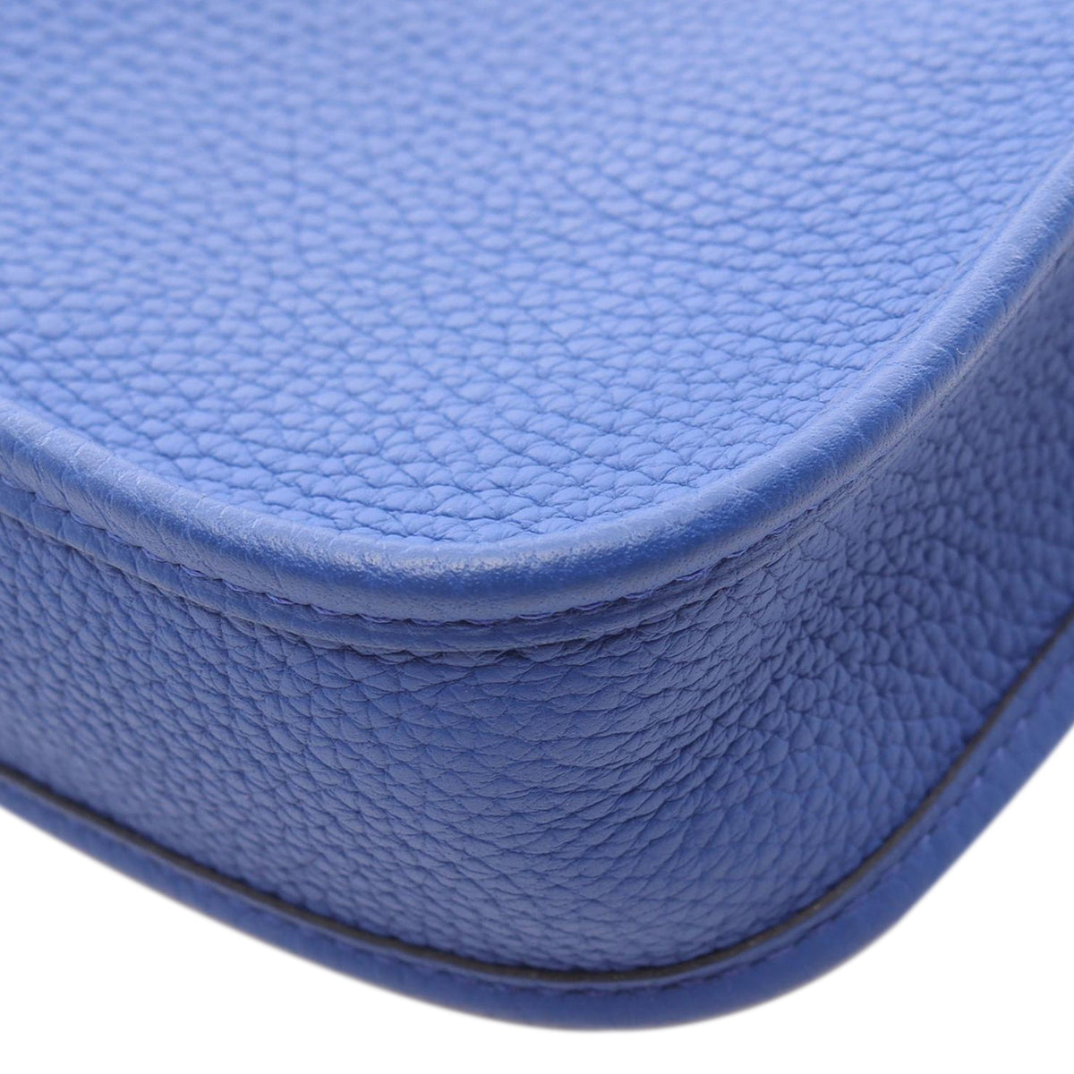 Hermès Clemence Evelyne Amazone TPM