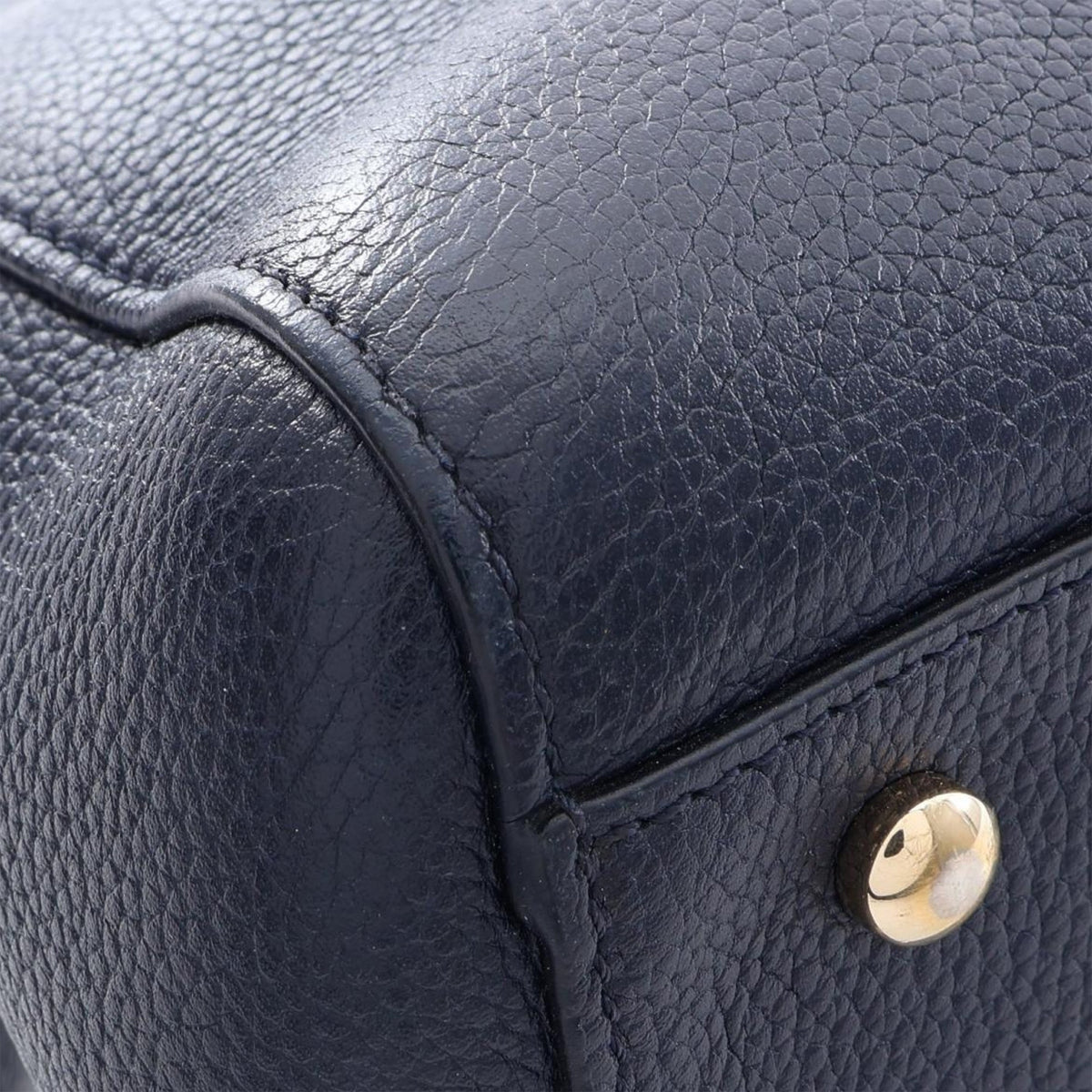 Chanel Small Grained Calfskin Neo Executive Shopper Tote